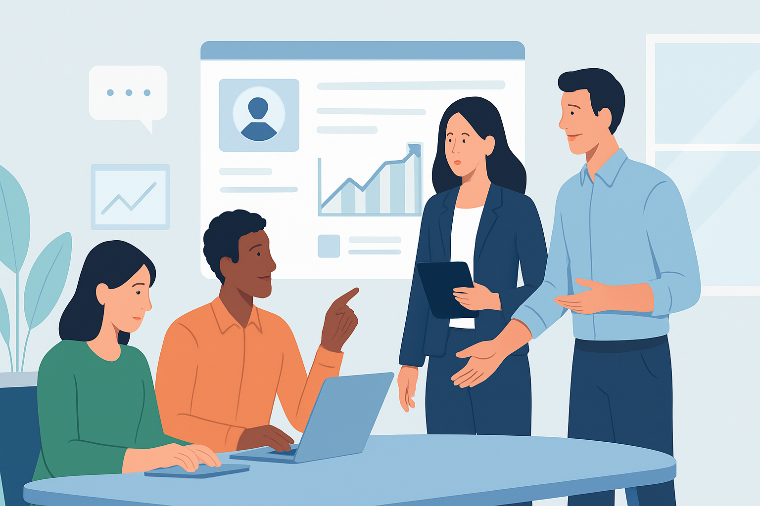 The Future of Work: How Enterprise Collaboration Tools are Revolutionizing Teams