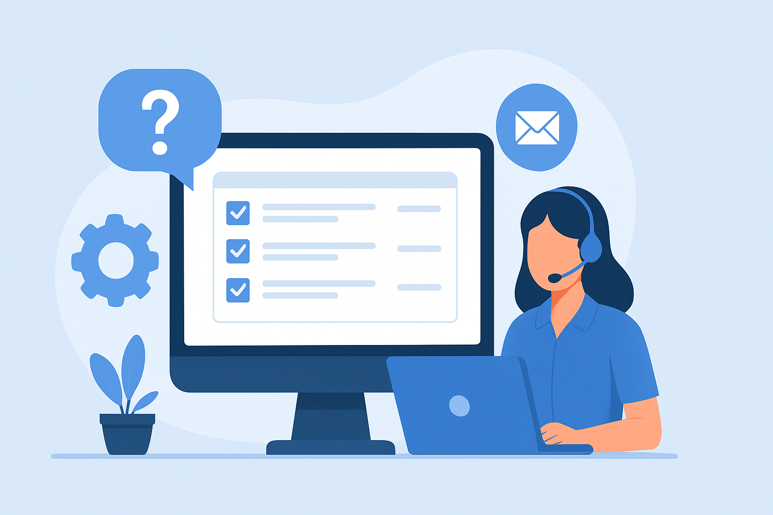 Como Implementar um Sistema Eficiente de Gestão de Tickets