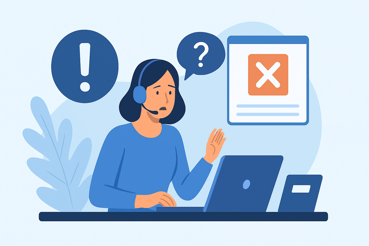 Common Support Ticket Management Mistakes and How to Avoid Them