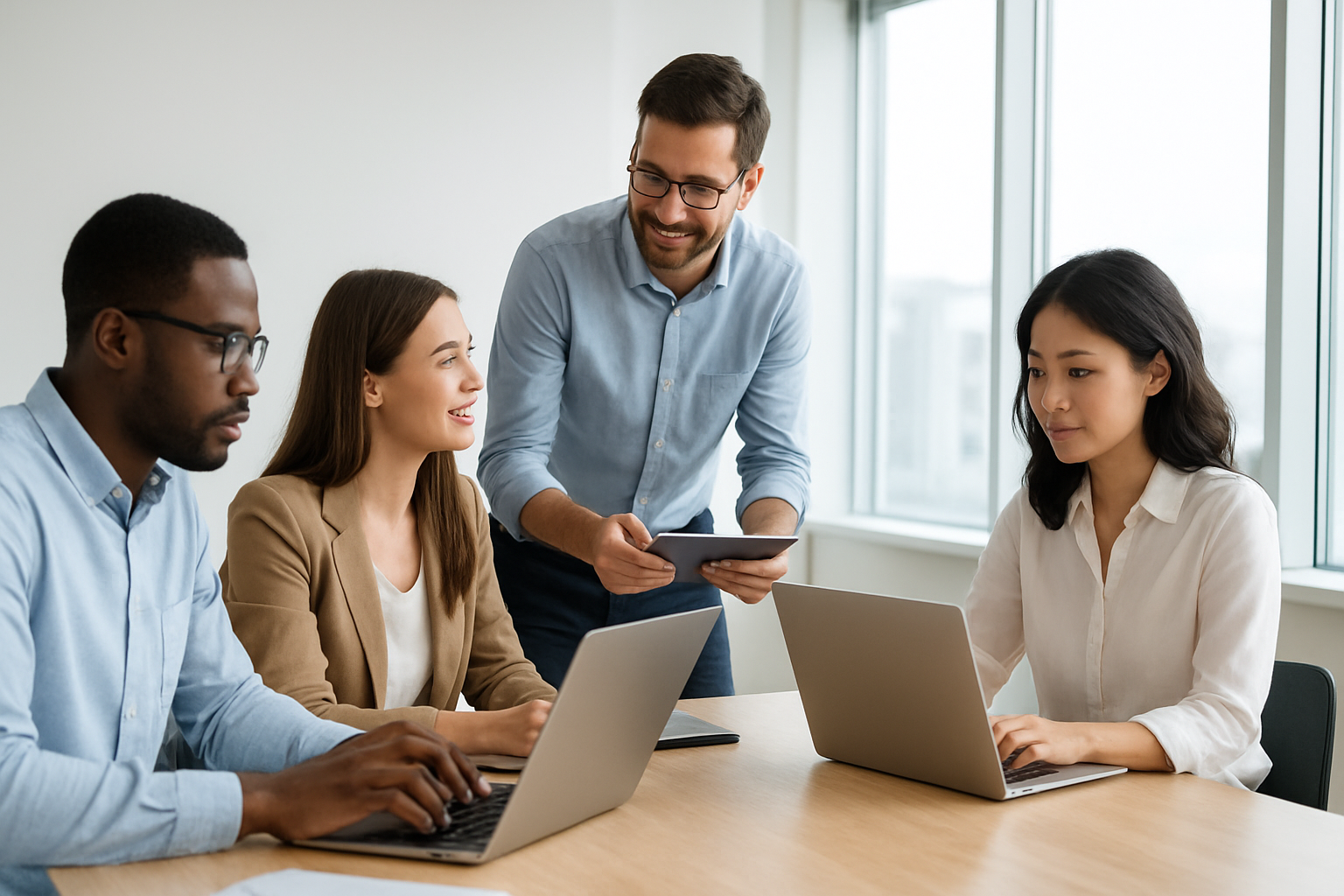 Revolutionizing Work: The Essential Enterprise Collaboration Tools for Modern Teams