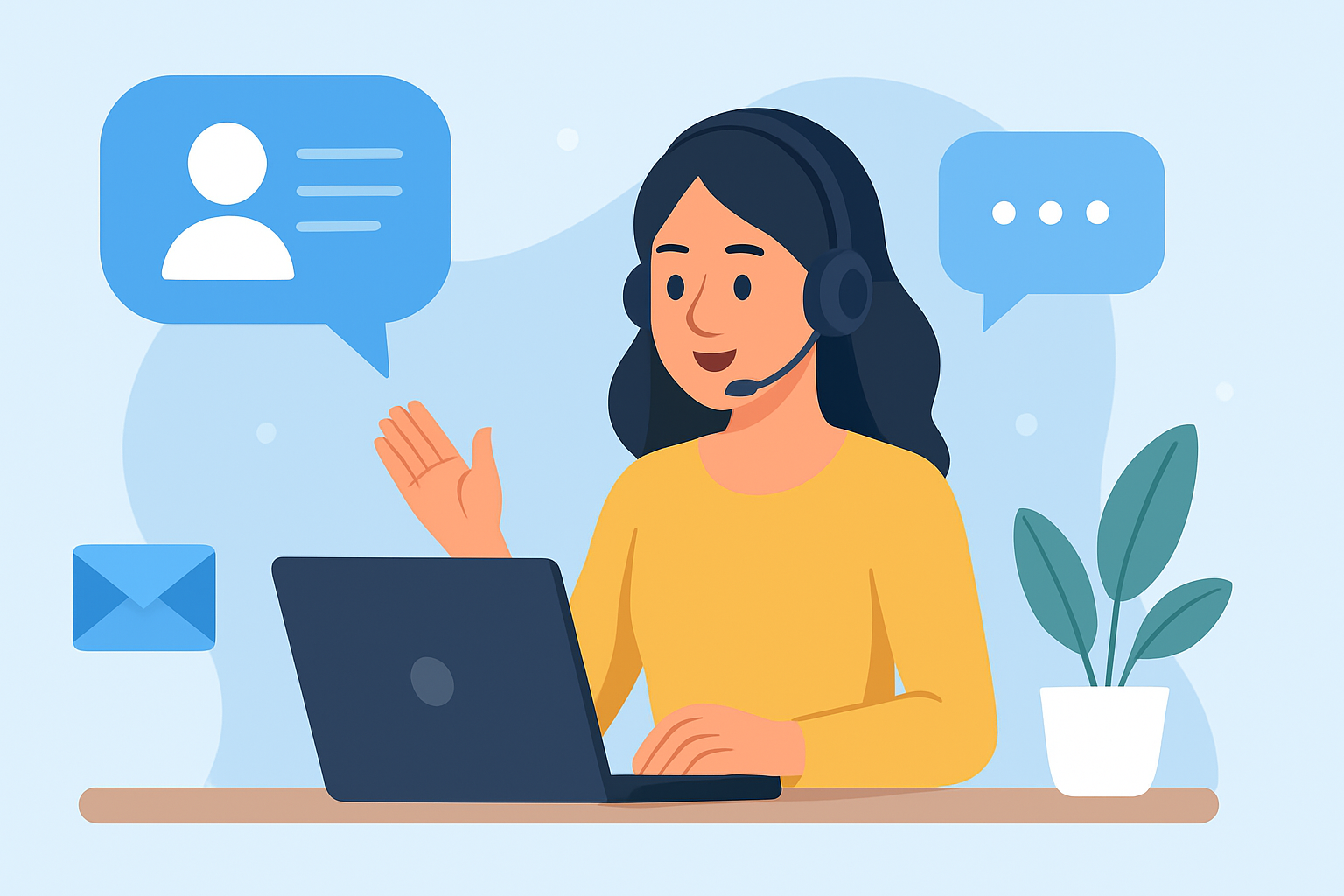 Effective Customer Communication Strategies for Today's Digital Age