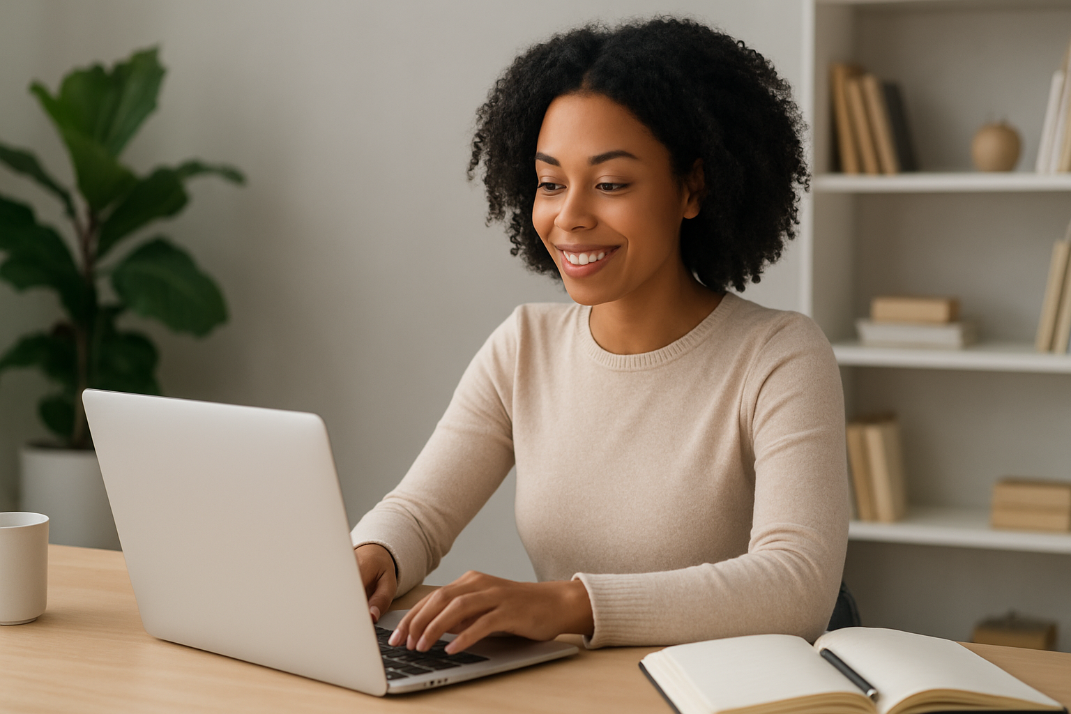 Como Aumentar a Sua Produtividade no Trabalho com Dicas Práticas
