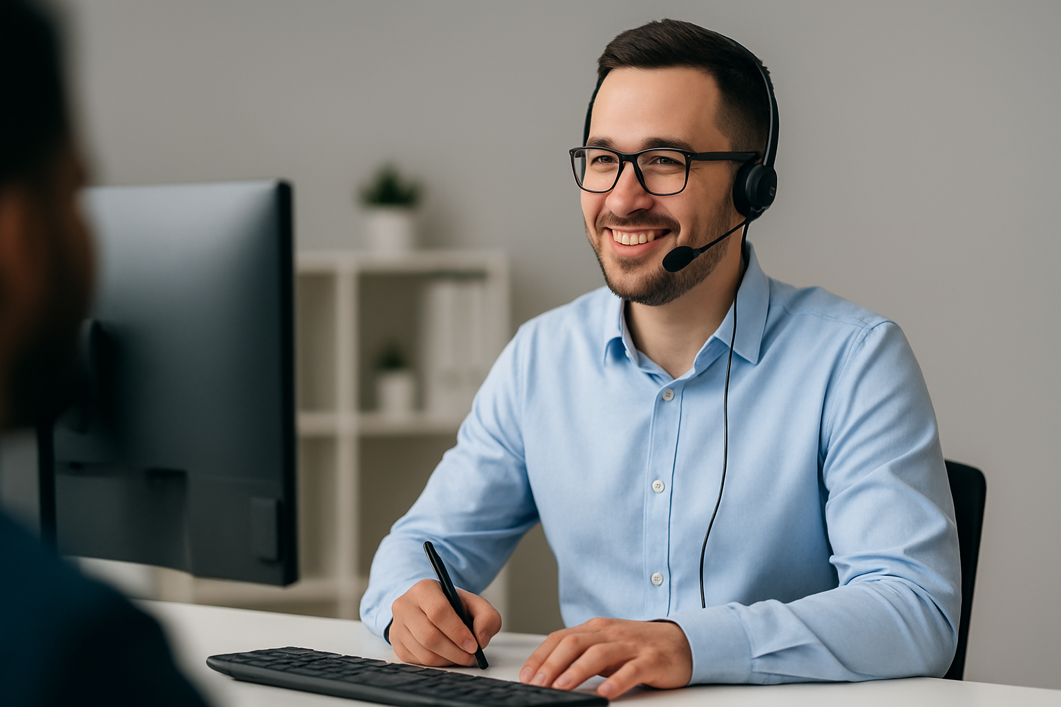 10 Essential Skills Every Helpdesk Technician Should Have