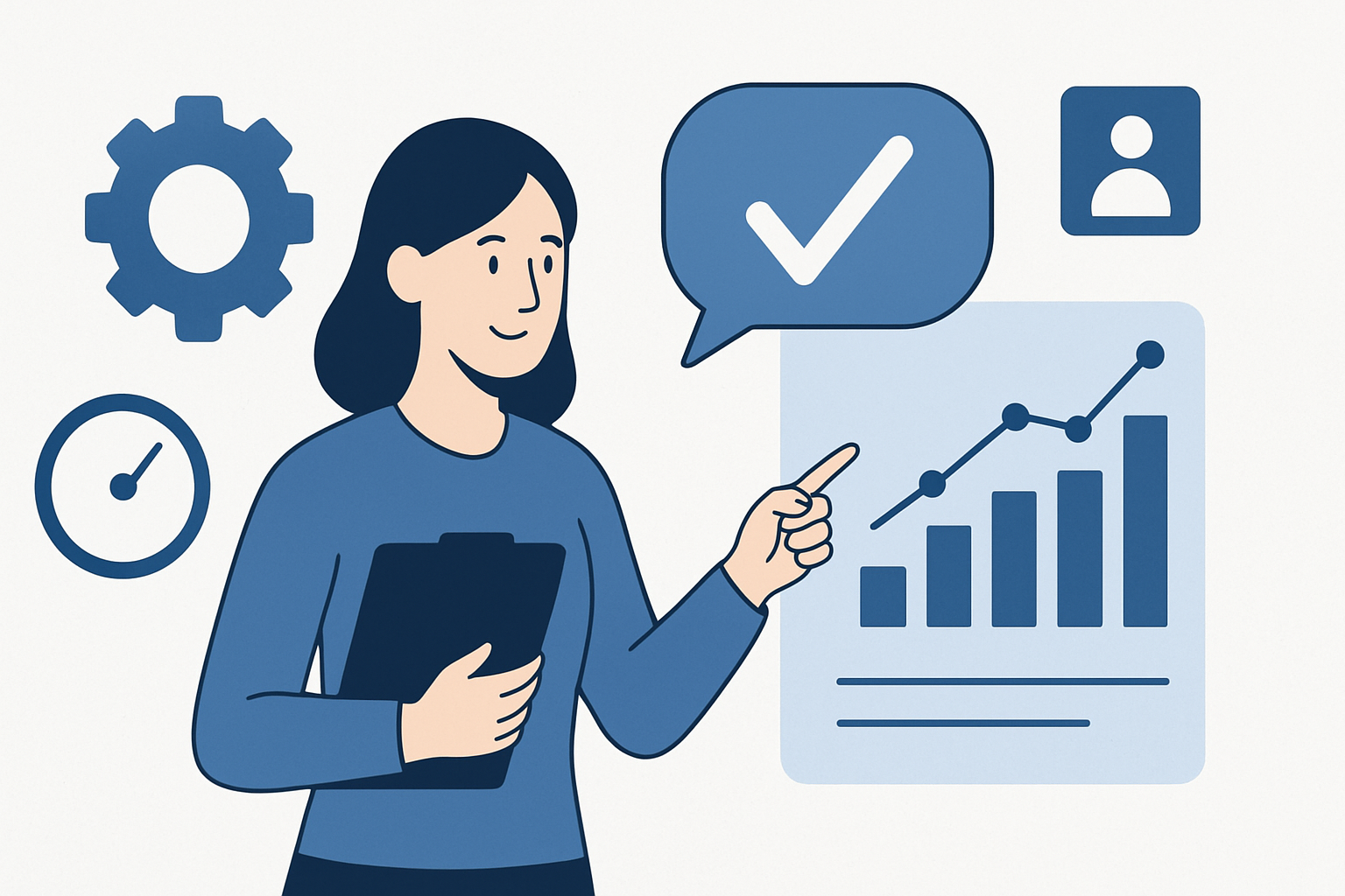 Understanding SLA and Support Metrics: A Guide for Businesses