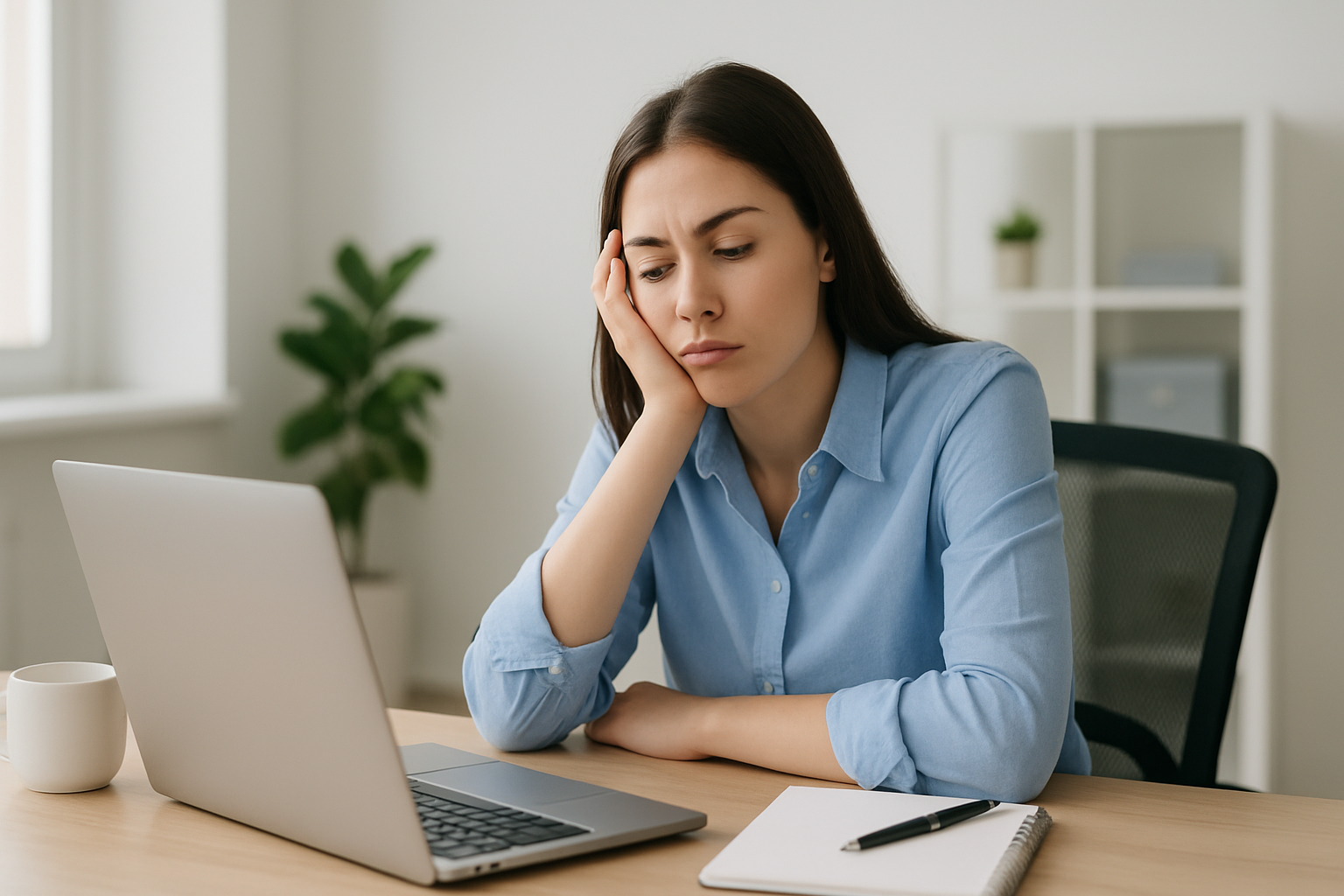 Técnicas Eficazes para Combater a Procrastinação no Escritório