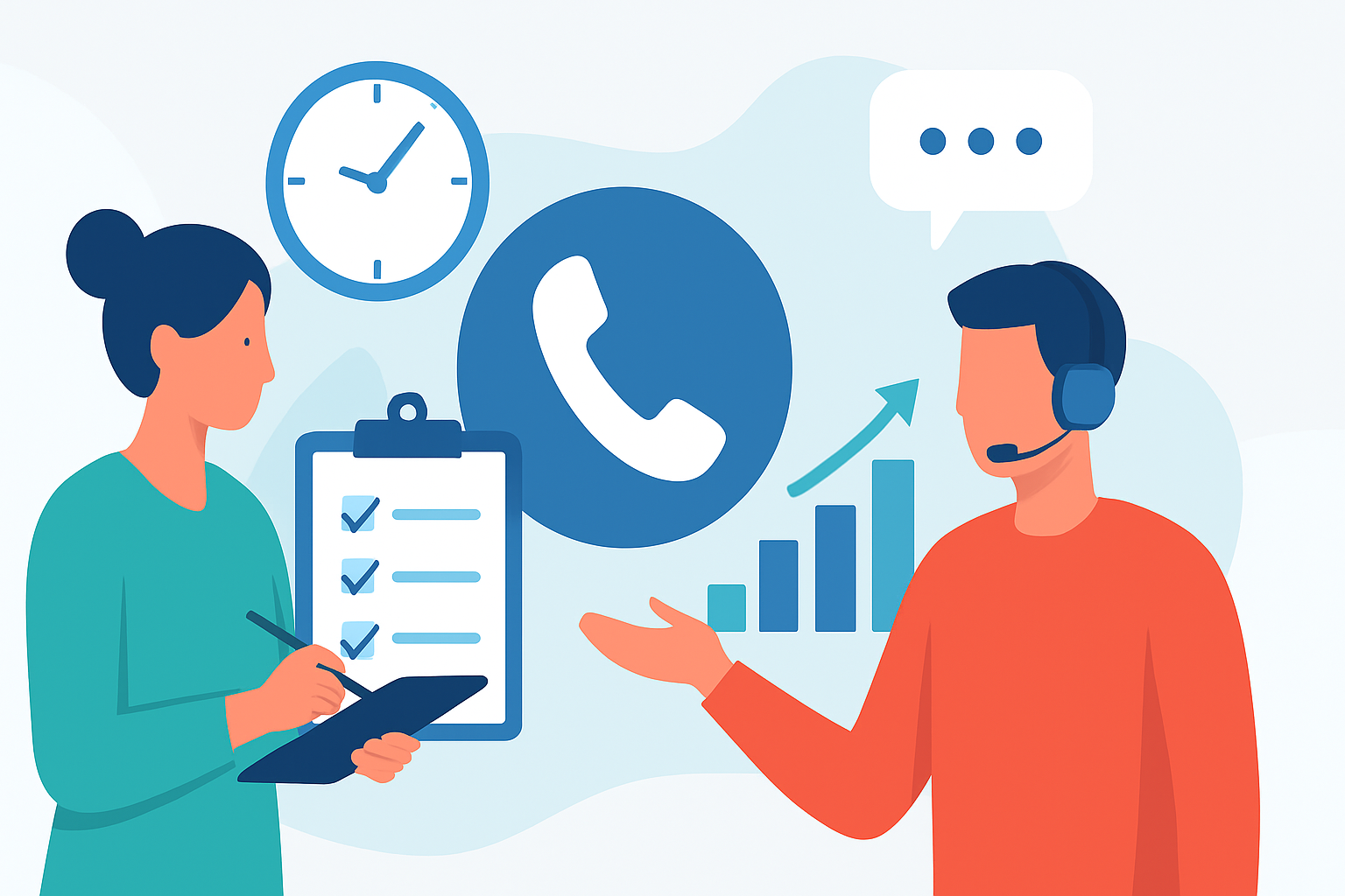 Como Definir SLA Eficazes para Melhorar o Suporte ao Cliente