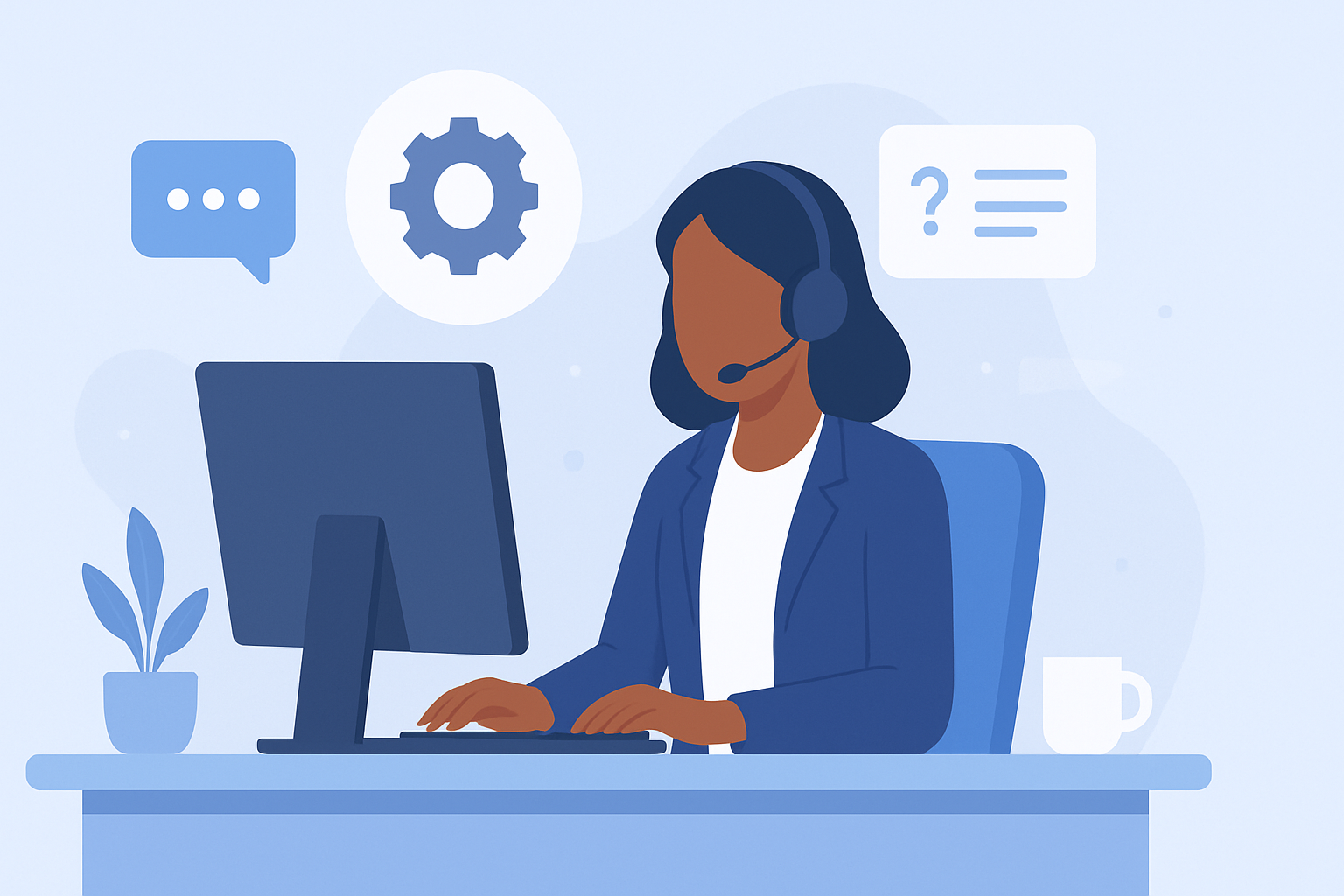 Maximizing Efficiency in Helpdesk Operations: Best Practices and Strategies