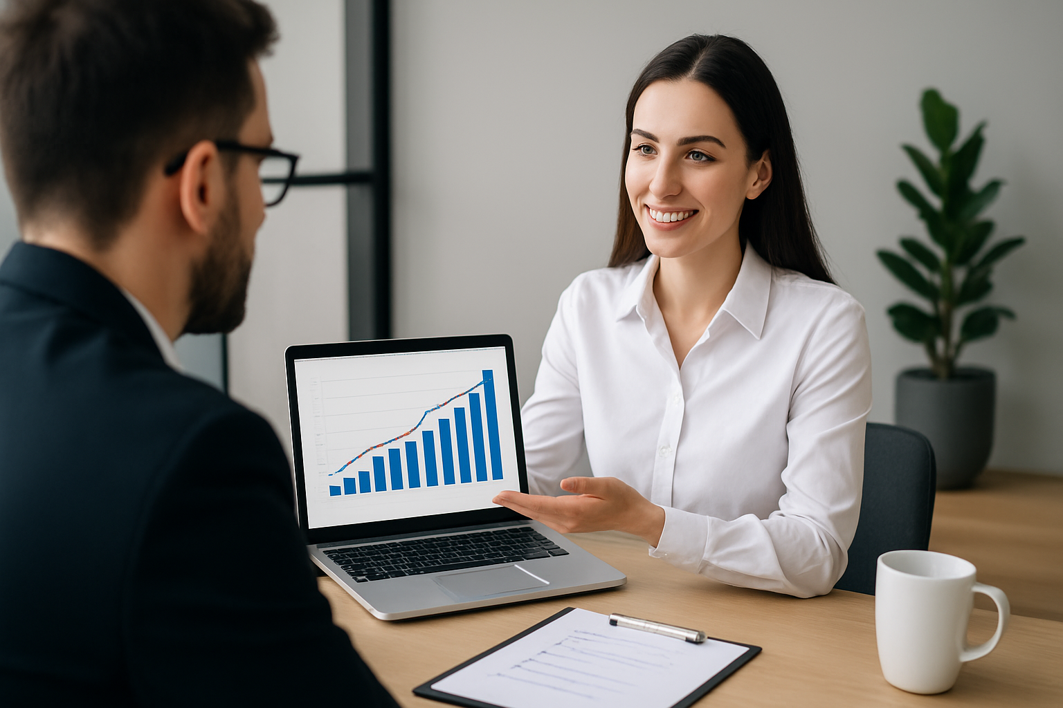 Enhancing Customer Satisfaction Through Strategic SLA Metrics