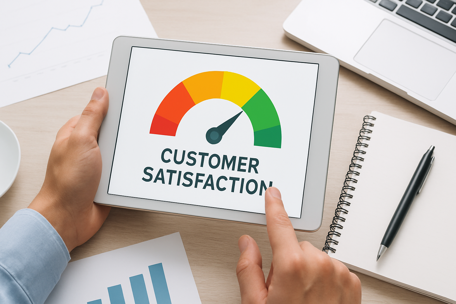 Measuring Customer Experience: Tools and Techniques for Success