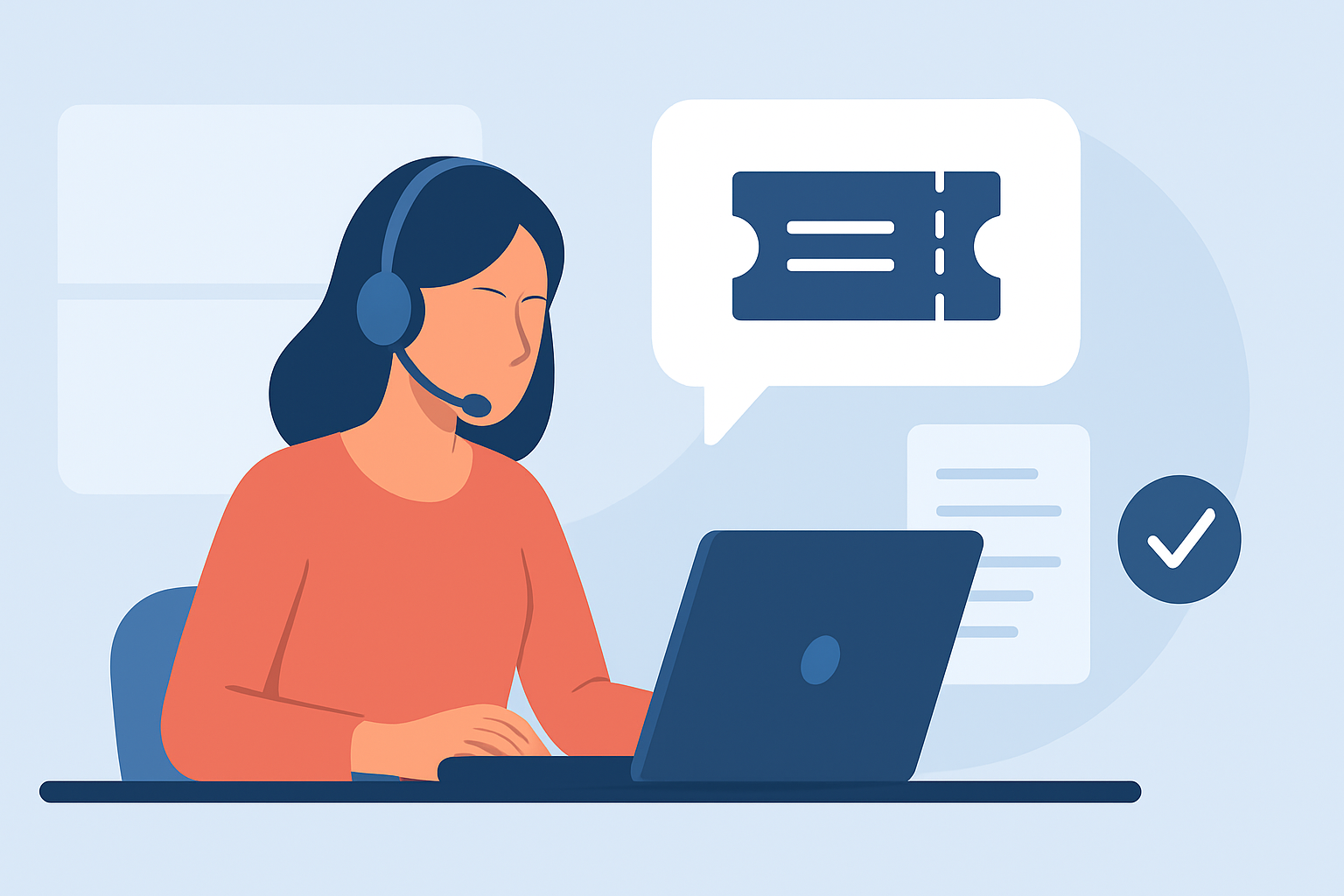 Streamlining Your Support Ticket Management for Better Efficiency