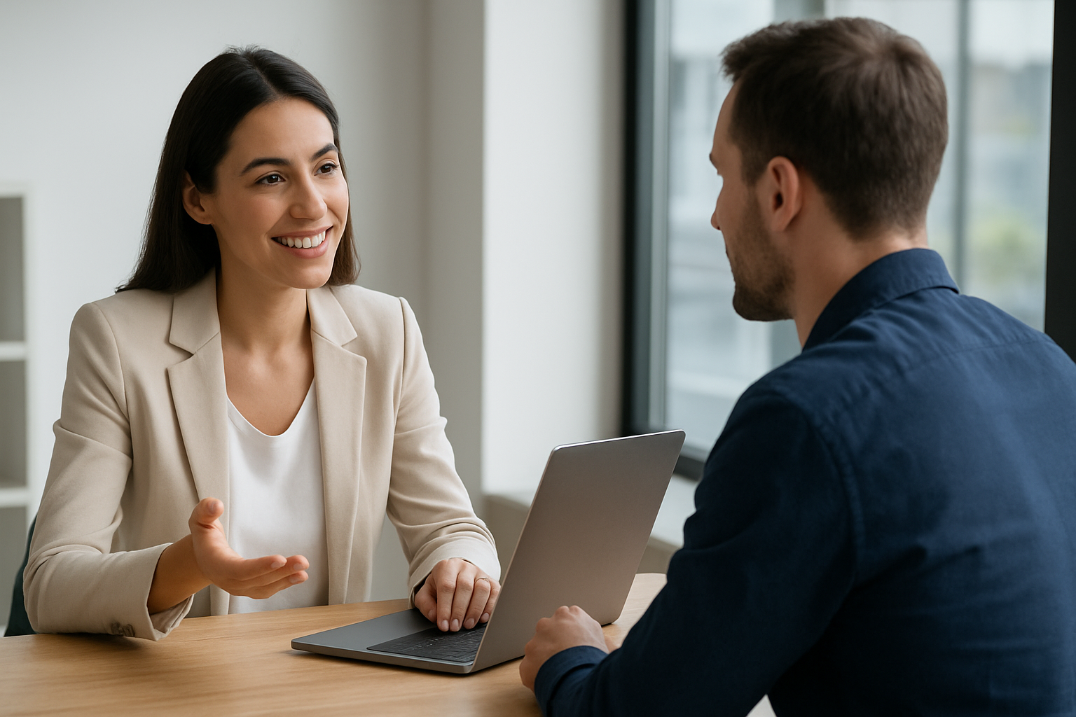 The Role of Clear Communication in Building Customer Loyalty