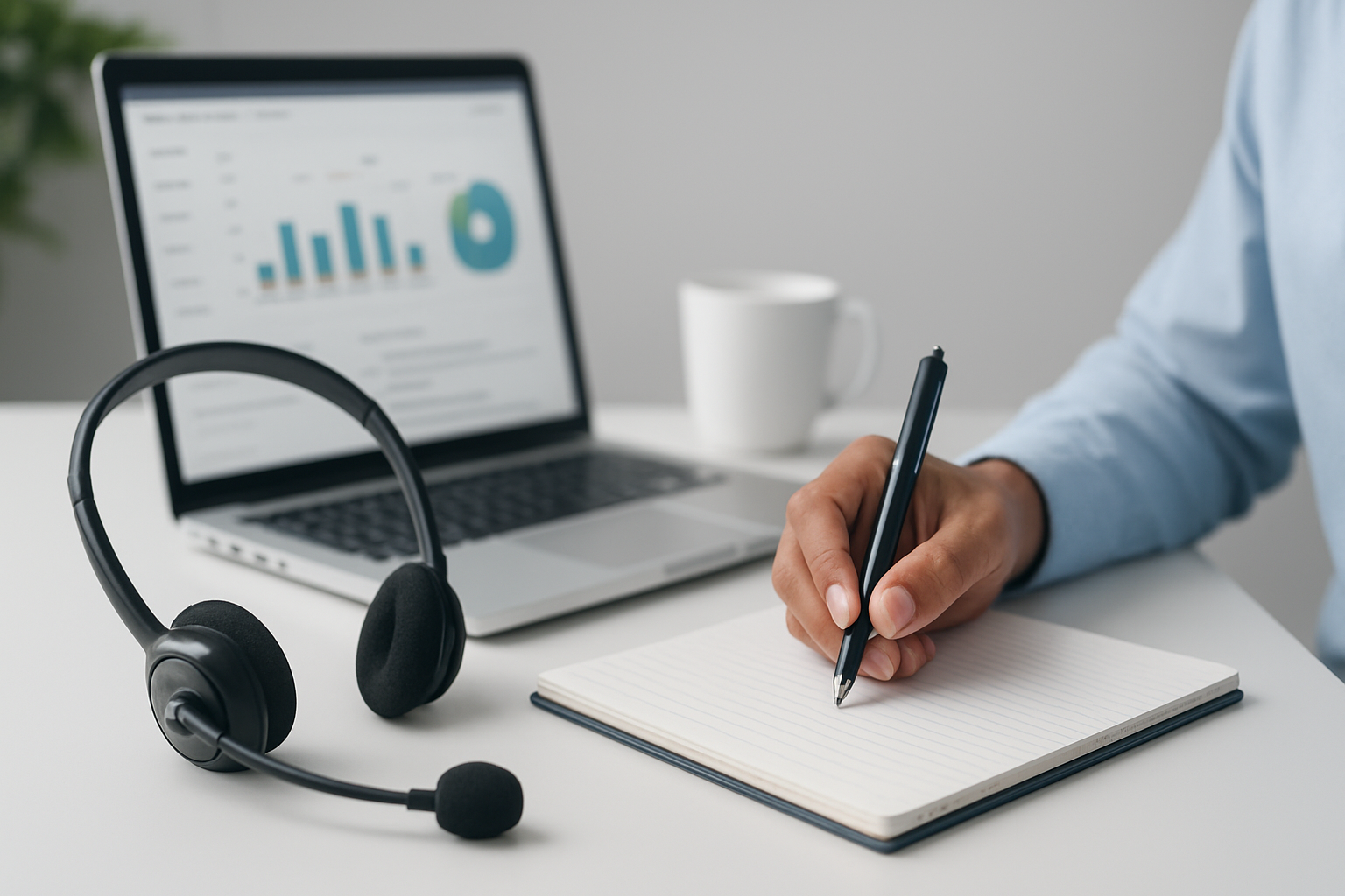 The Importance of SLAs in Customer Support: Metrics That Matter