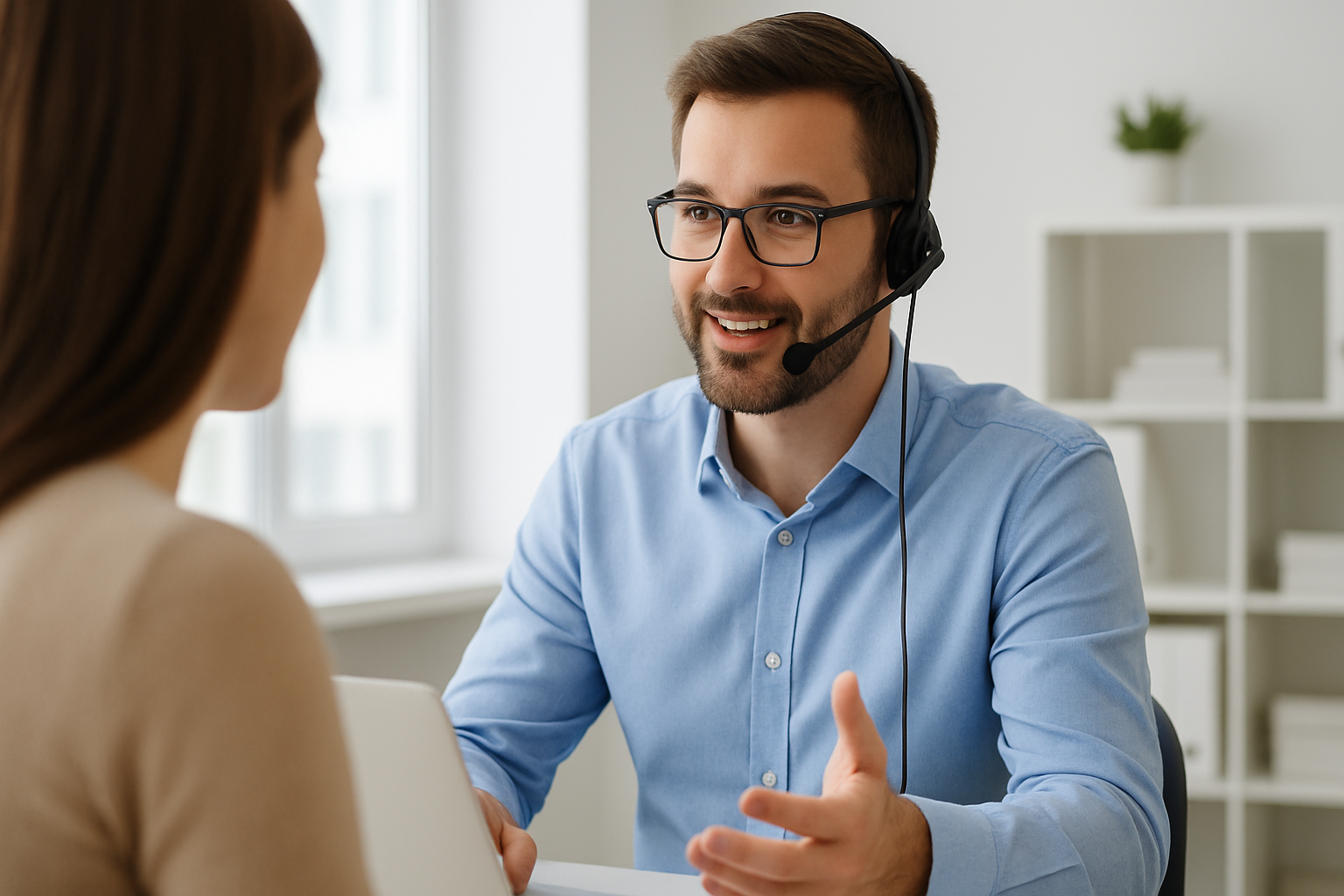 Transforming Customer Experience: Best Practices in Technical Support