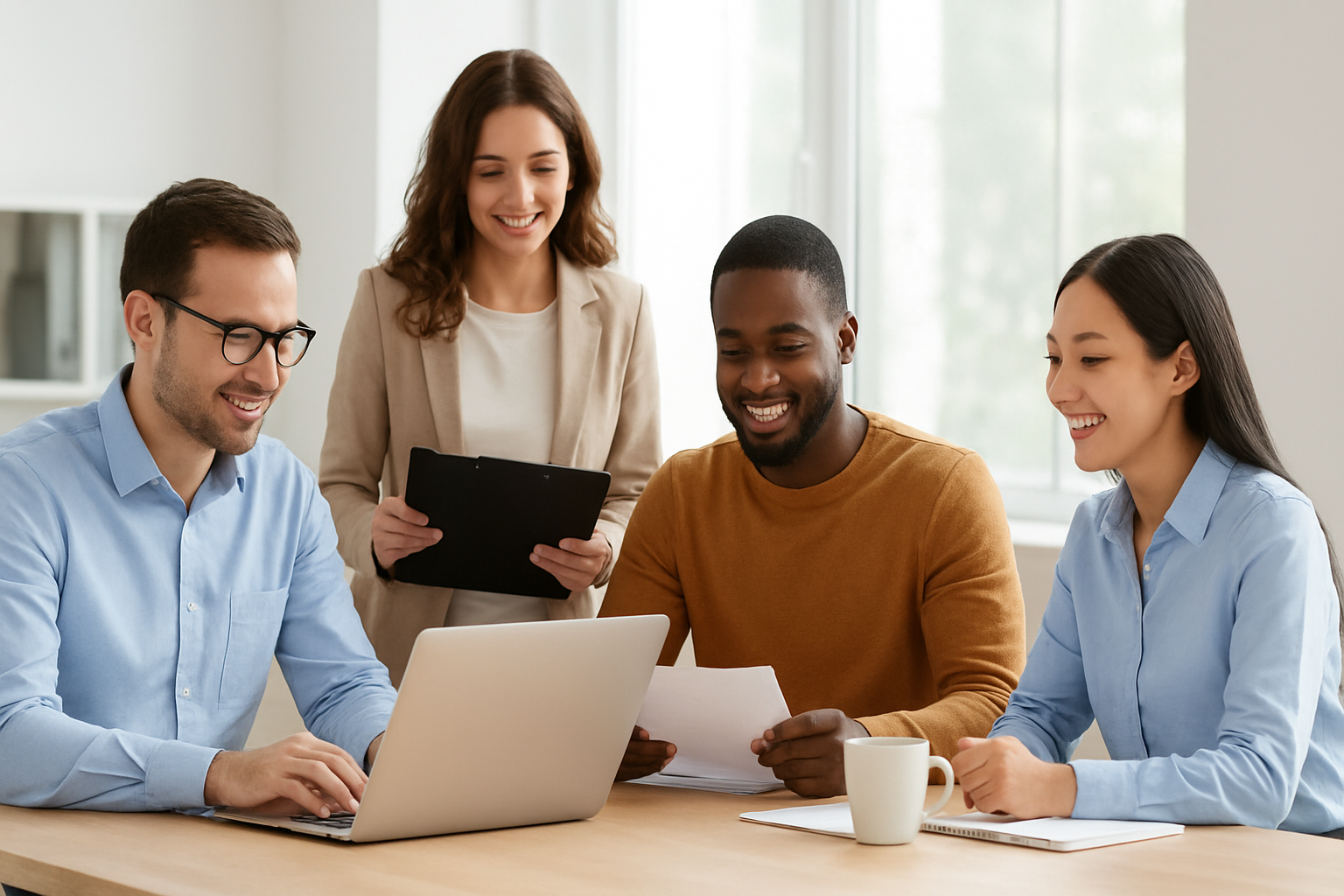 Como Escolher a Melhor Ferramenta de Colaboração Empresarial para a Sua Equipa