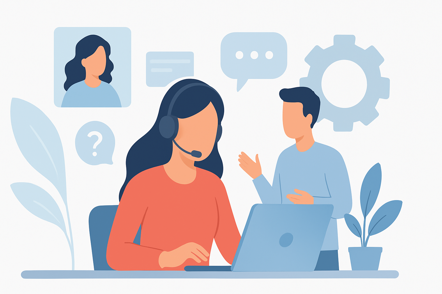 Como Melhorar a Eficácia do Seu Helpdesk em 5 Passos