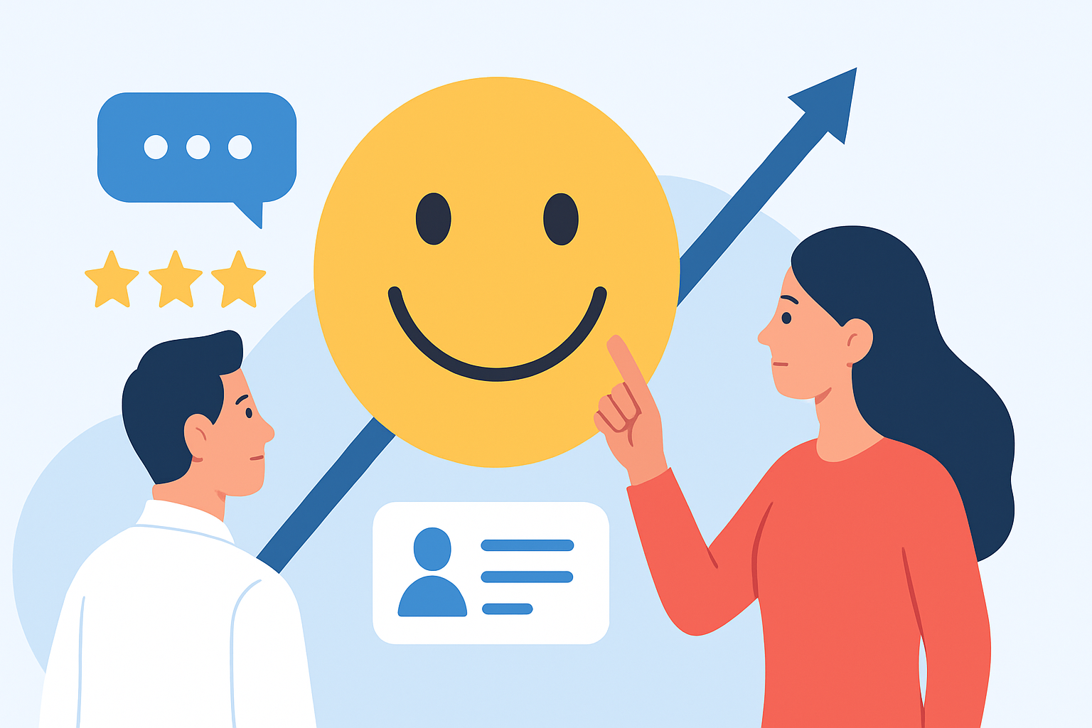 Unlocking the Secrets of Customer Satisfaction: Strategies for Success