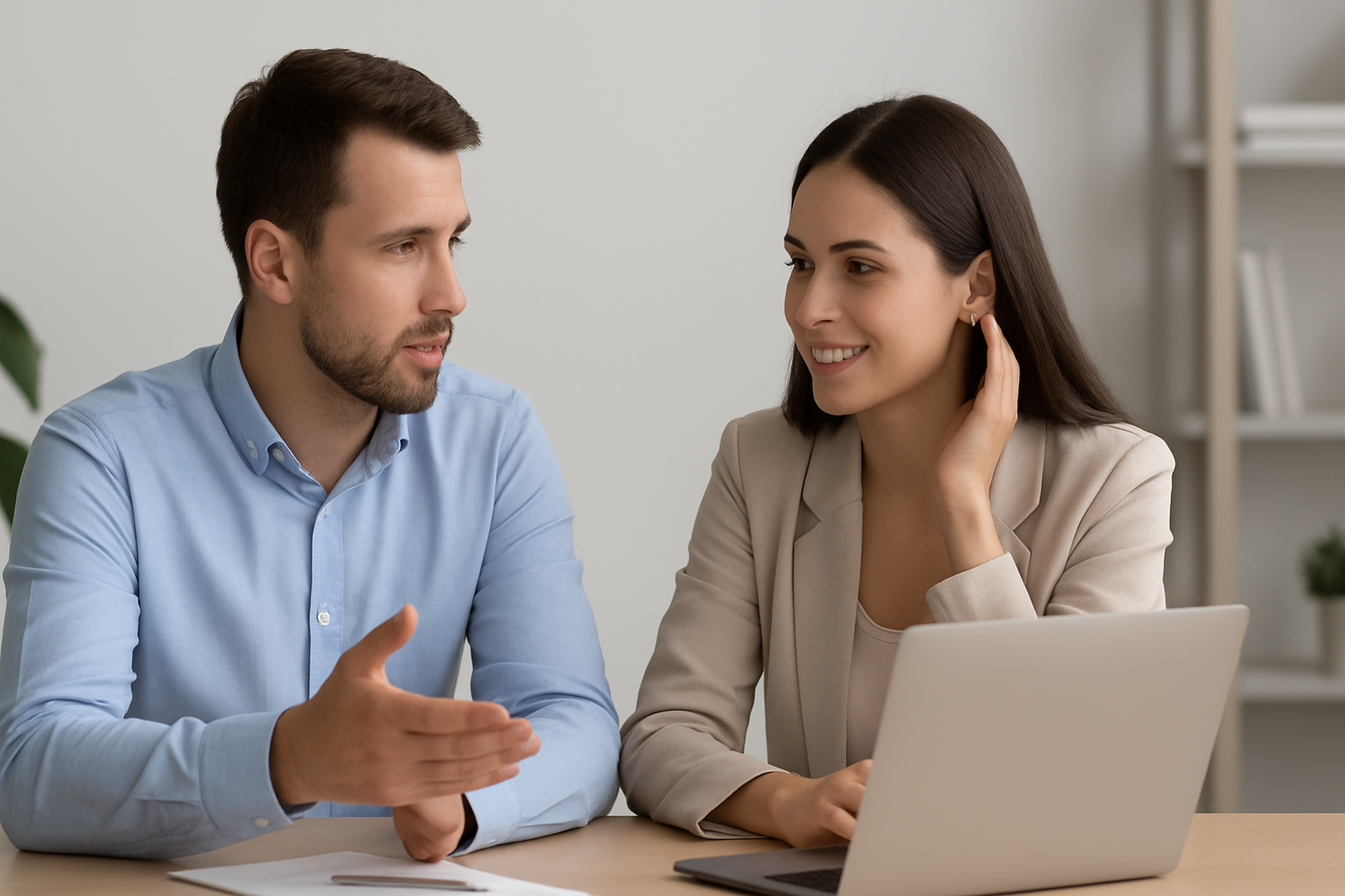 A Arte de Ouvir: Estratégias para Melhorar a Comunicação com os Clientes