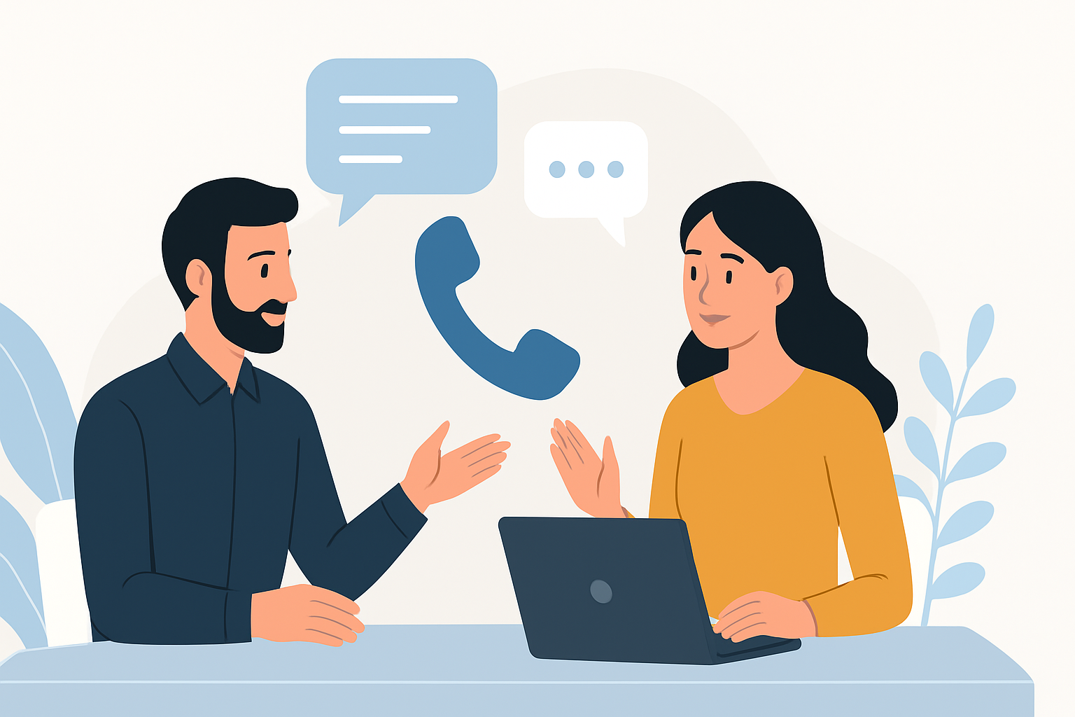 Enhancing Customer Communication: Strategies for Building Strong Relationships