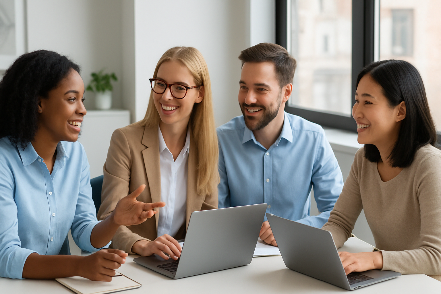 Desenvolvendo as Competências dos Colaboradores em Equipas de Suporte