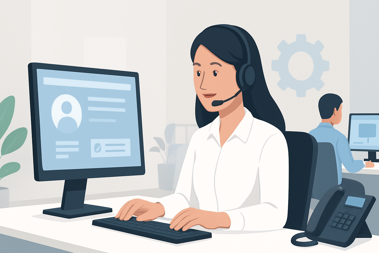 Maximizing Efficiency: Key Strategies for Effective Helpdesk and Technical Support