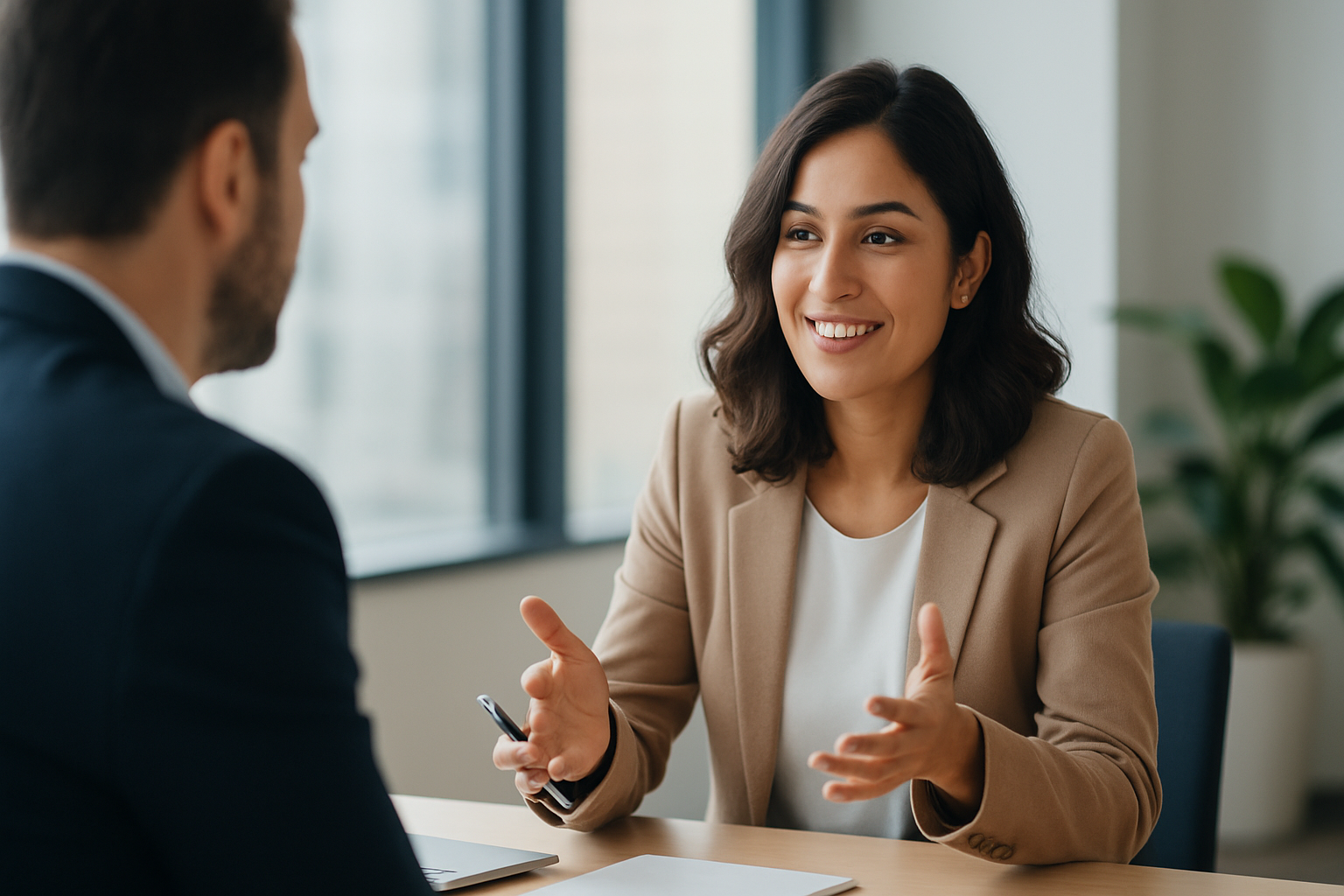 A Arte da Comunicação Eficaz: Como Encantar os Seus Clientes