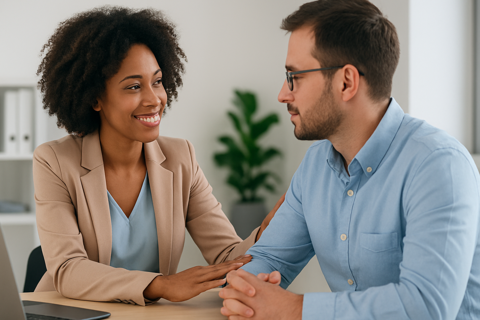 The Power of Empathy in Customer Service: Strategies to Connect with Your Clients