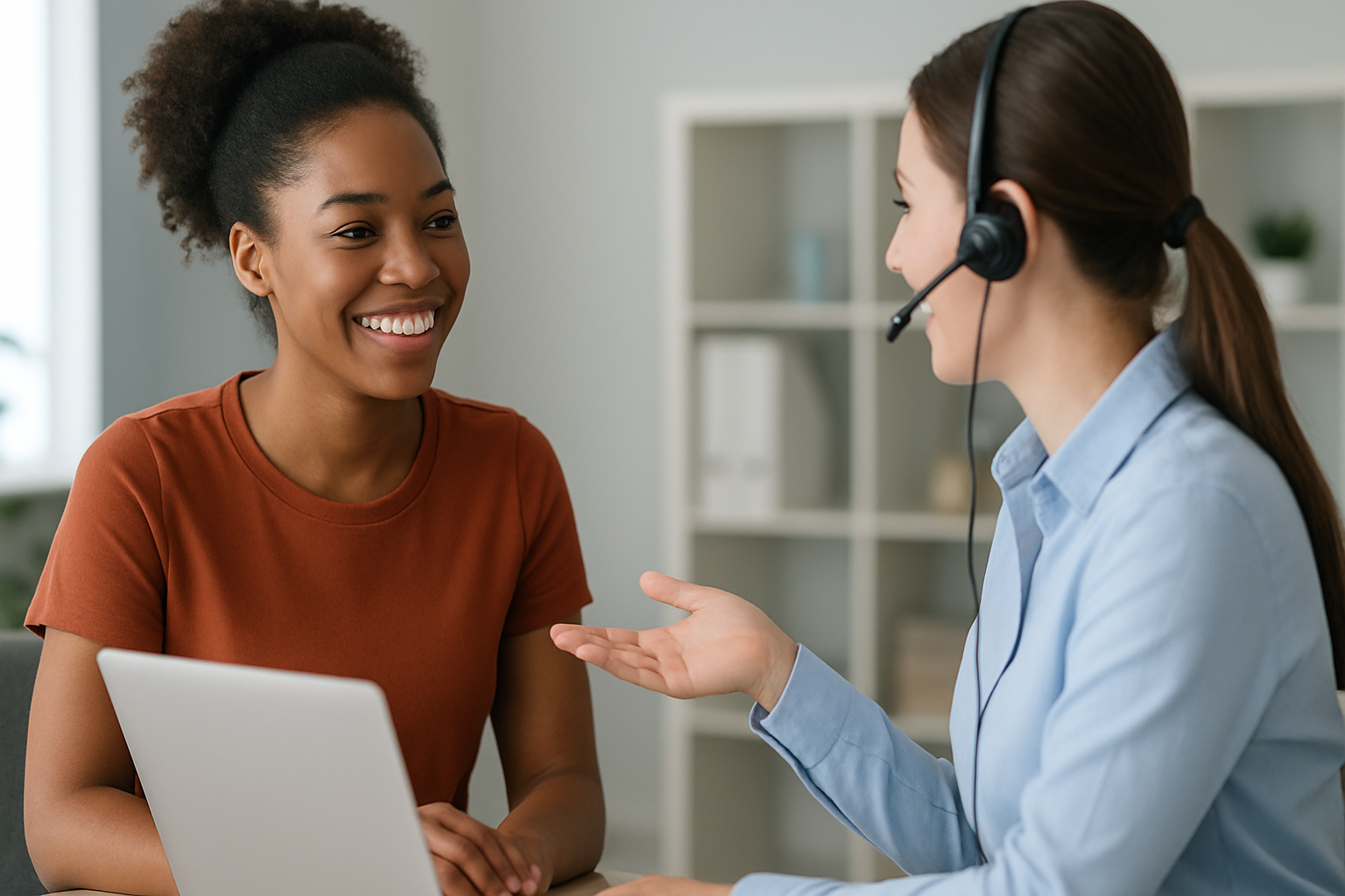 Enhancing Customer Satisfaction: Strategies for Lasting Loyalty