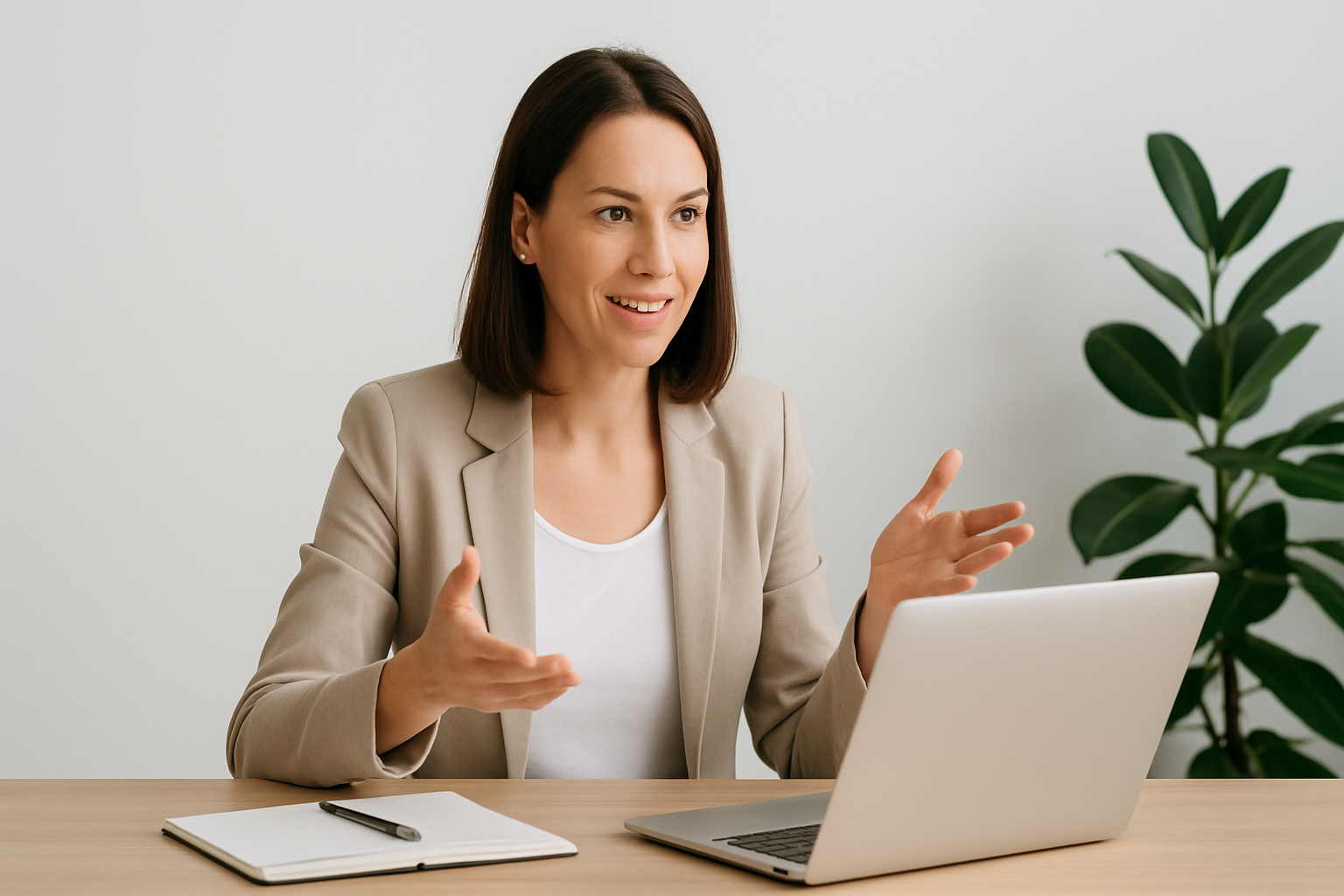 Estratégias Eficazes para Uma Comunicação Clara e Transparente