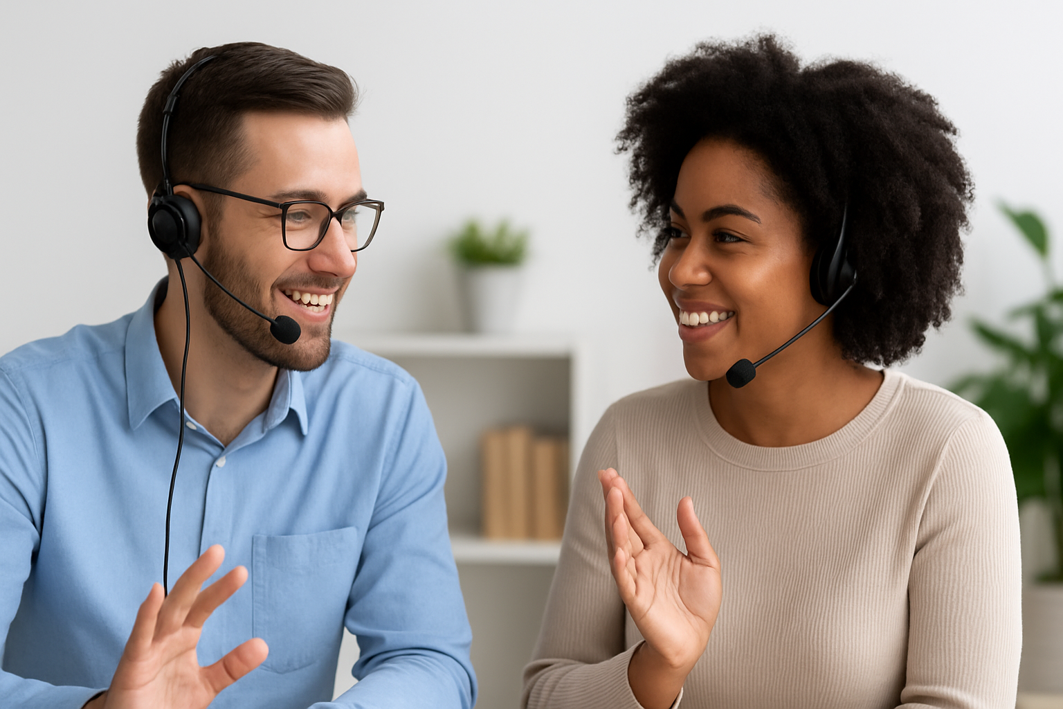 The Role of Effective Communication in Enhancing Customer Experience