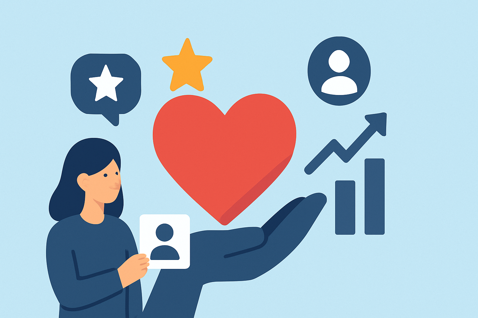 How to Build Loyalty: Innovative Customer Retention Techniques