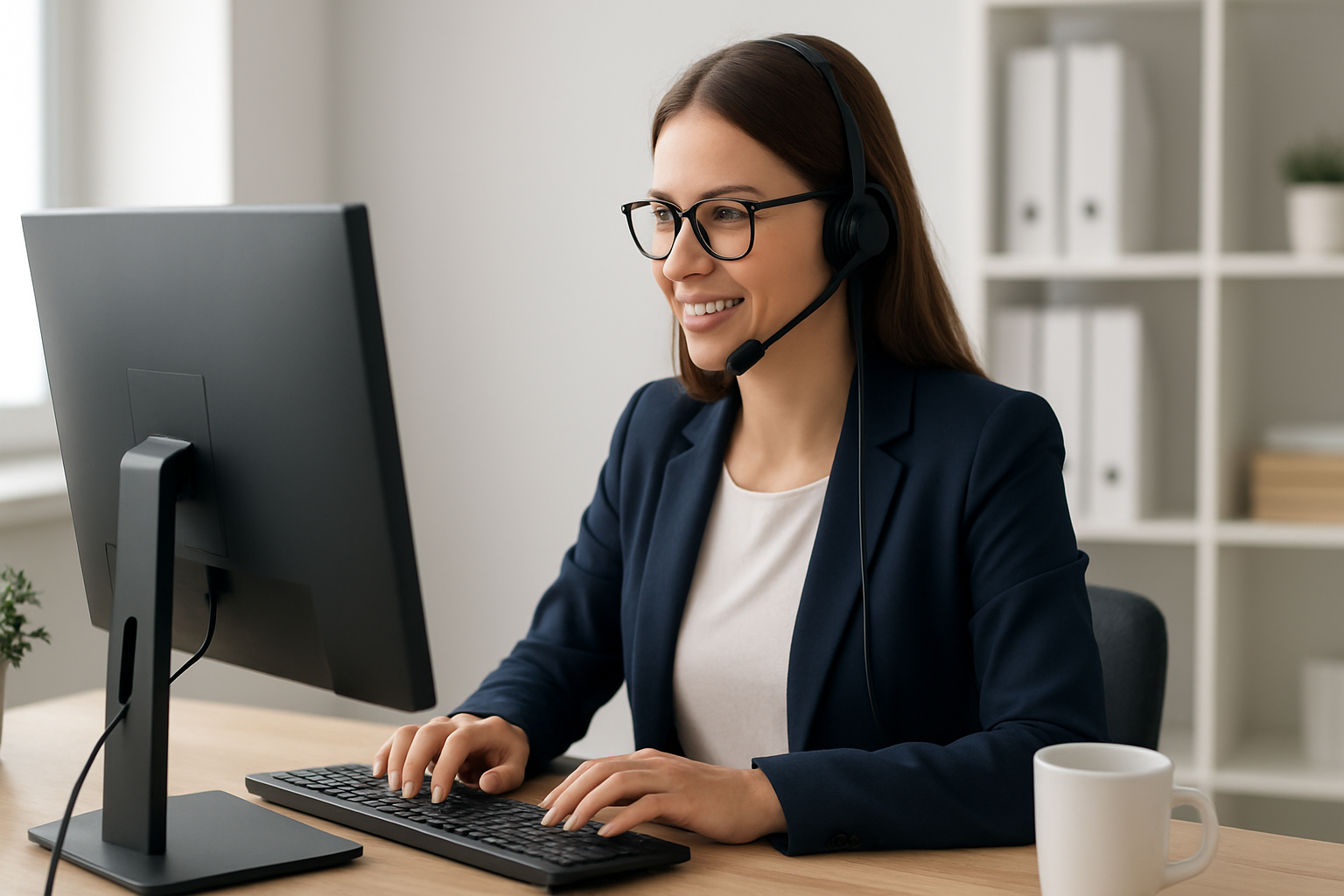 Maximizing Your Helpdesk Efficiency: Strategies for Success