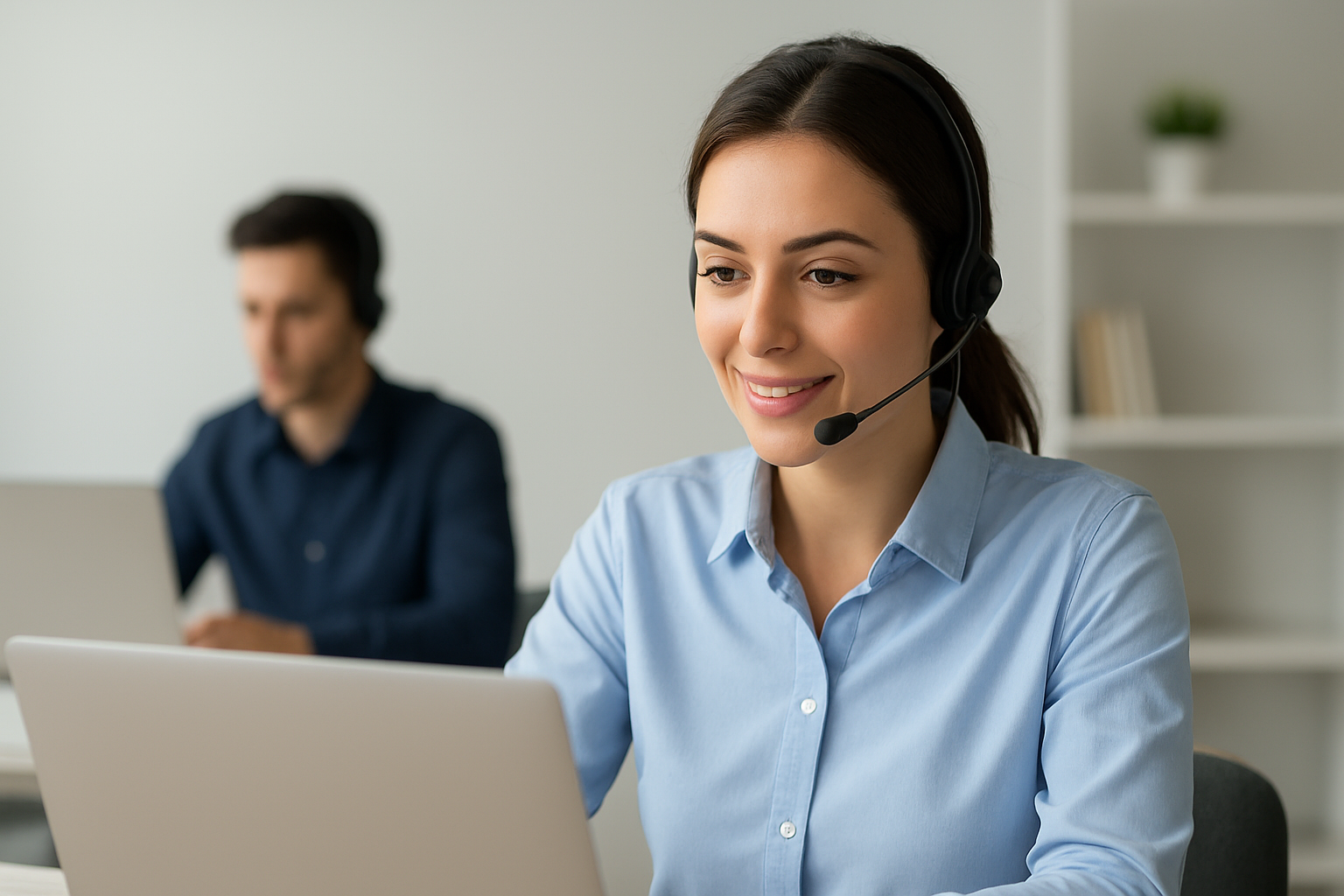 Como Melhorar o Atendimento ao Cliente no seu Suporte Técnico