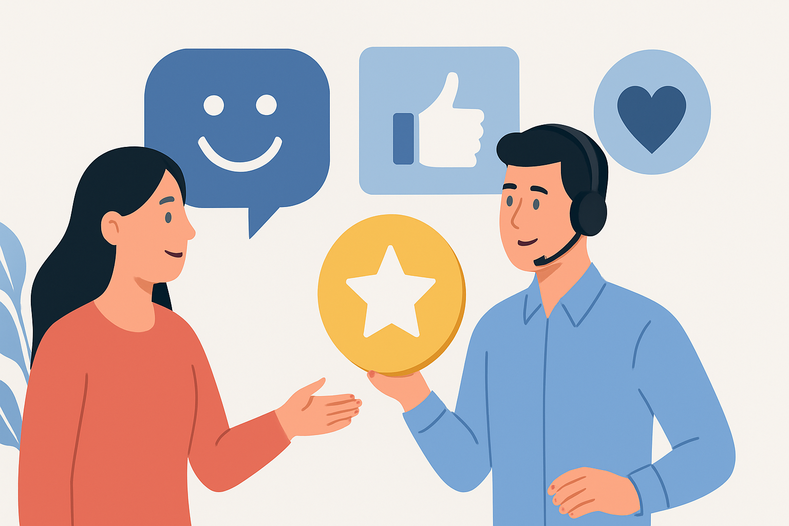 Enhancing Customer Experience: Strategies for Lasting Loyalty