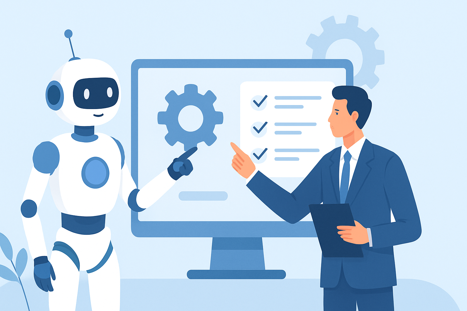 5 Benefícios da Automatização de Processos na Sua Empresa