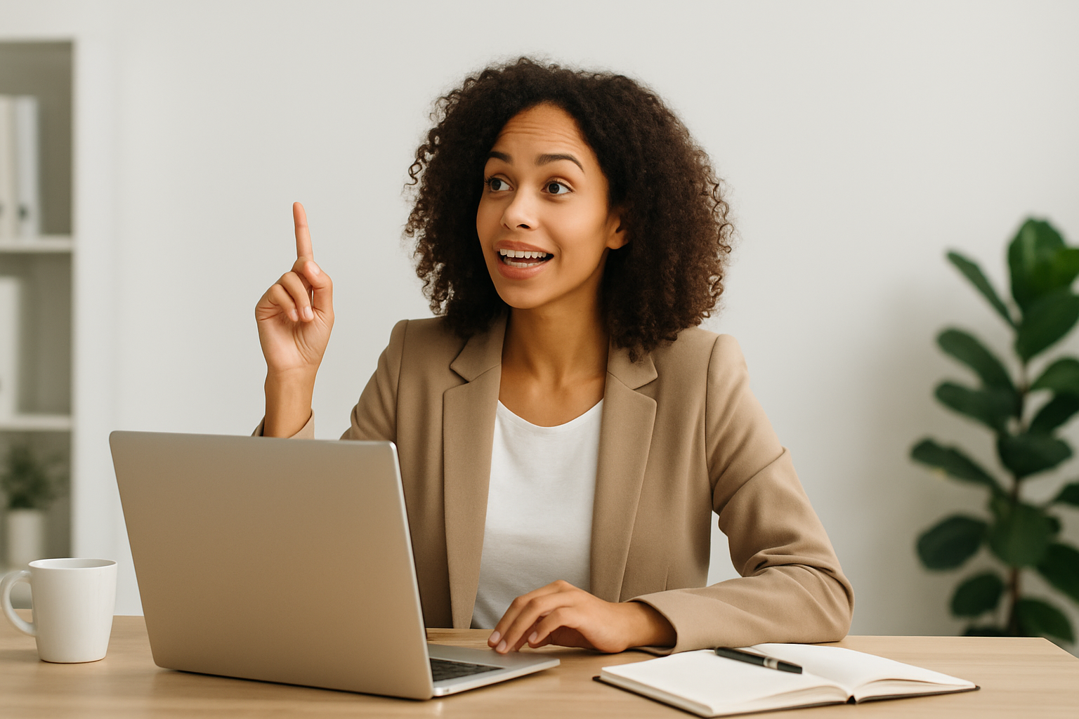 Unlocking Your Potential: Strategies to Boost Workplace Productivity