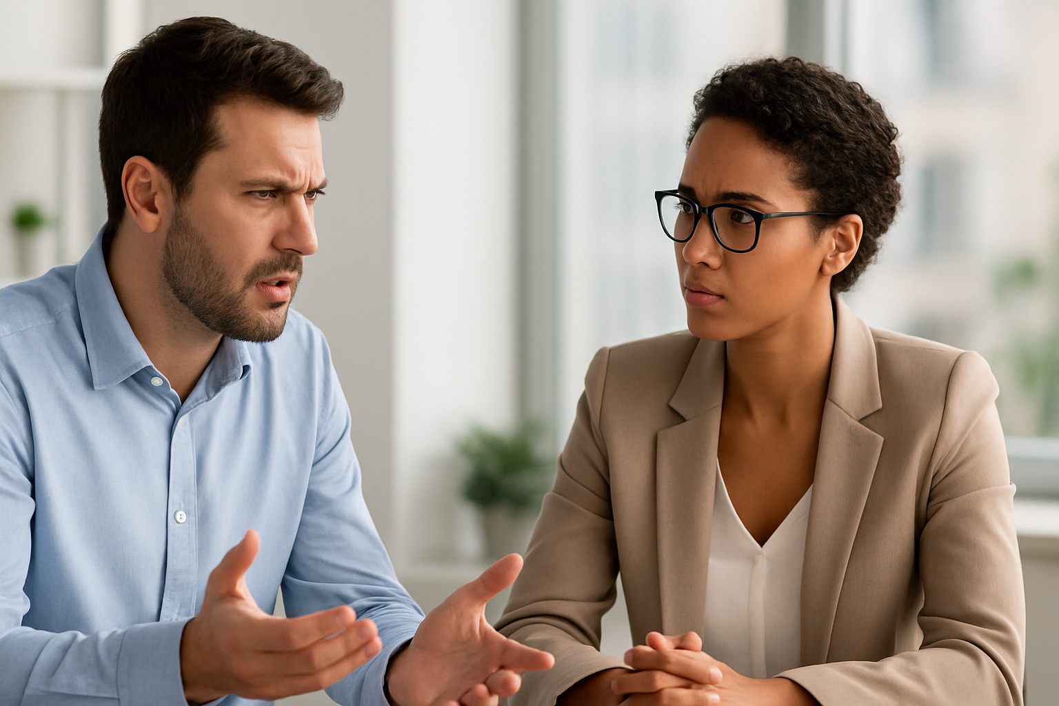 Estratégias Eficazes para Interagir com Clientes Difíceis