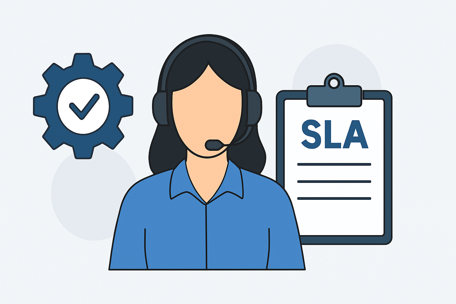 The Importance of SLA in Enhancing Customer Support Performance