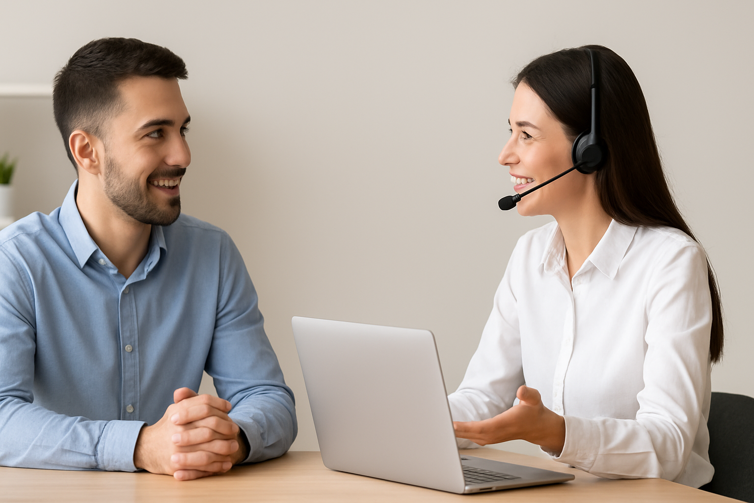 Dicas para Melhorar a Comunicação no Atendimento ao Cliente