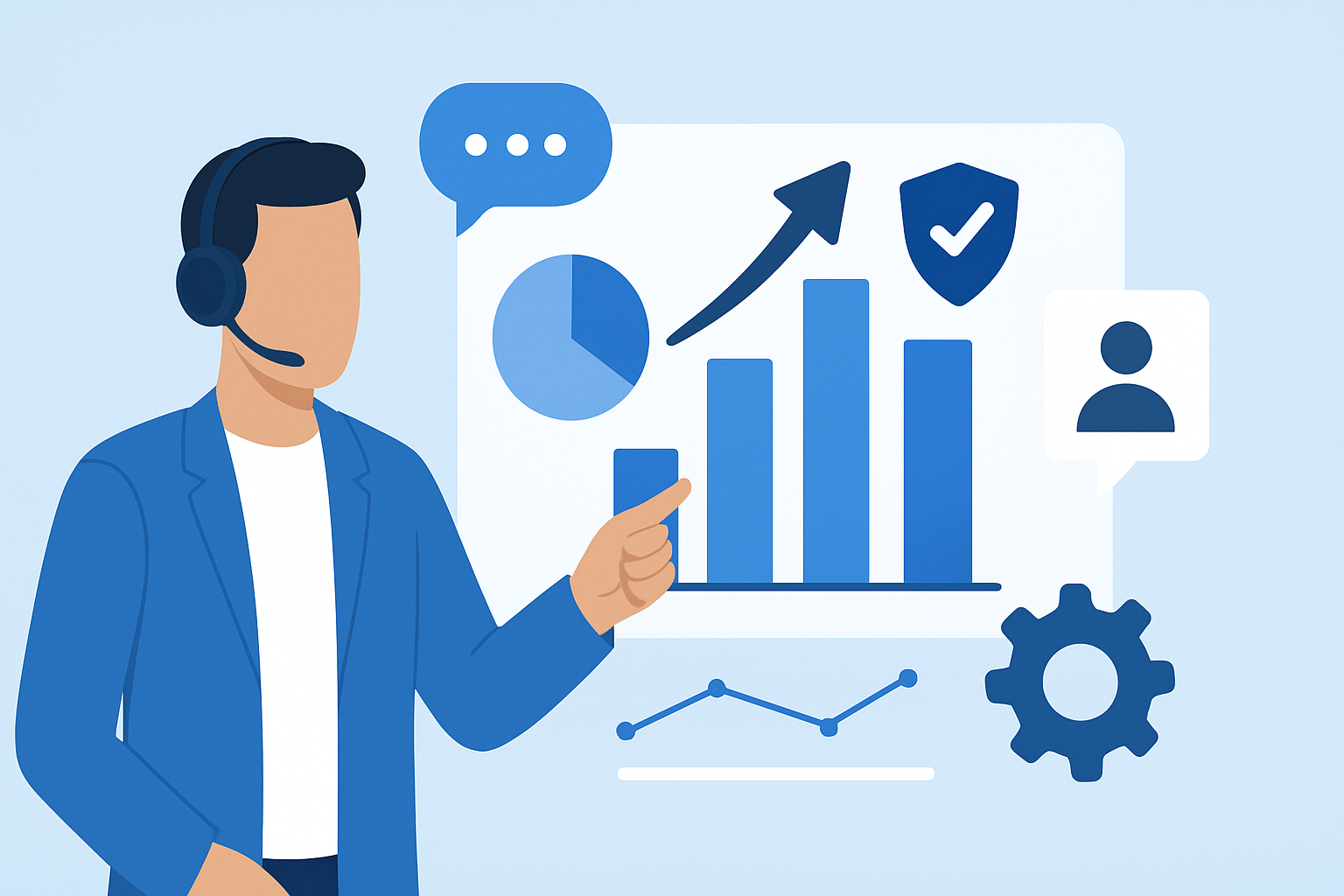 Measuring Success: How SLA Metrics Transform Customer Support Strategies
