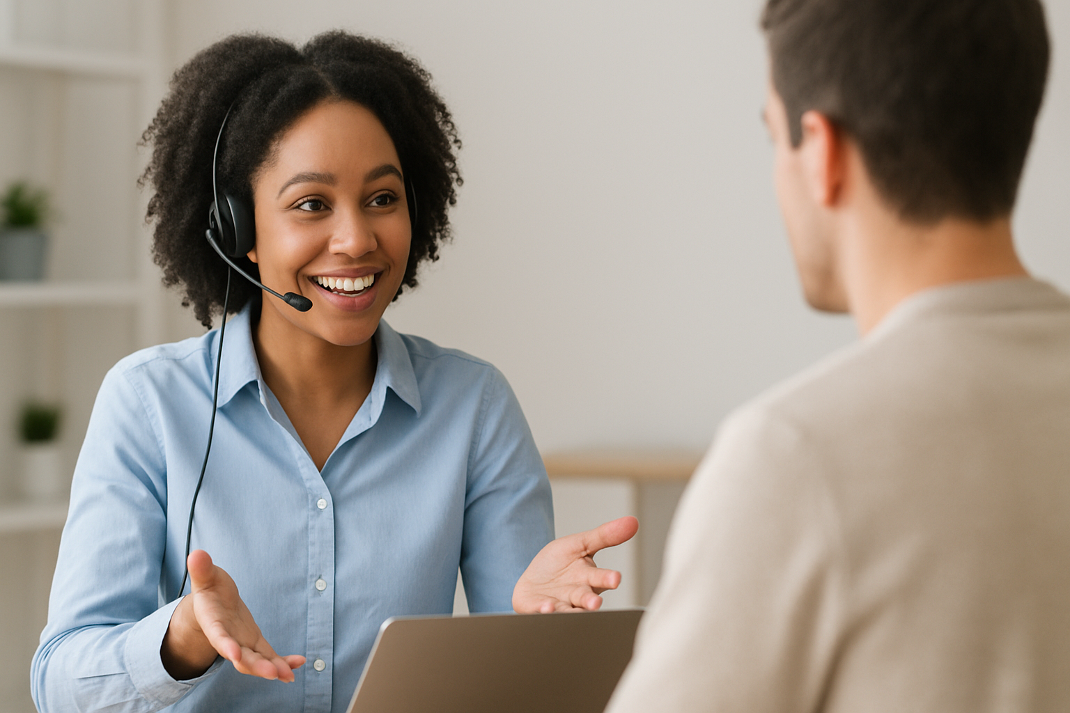 Dicas Práticas para Melhorar o Atendimento ao Cliente da Sua Empresa