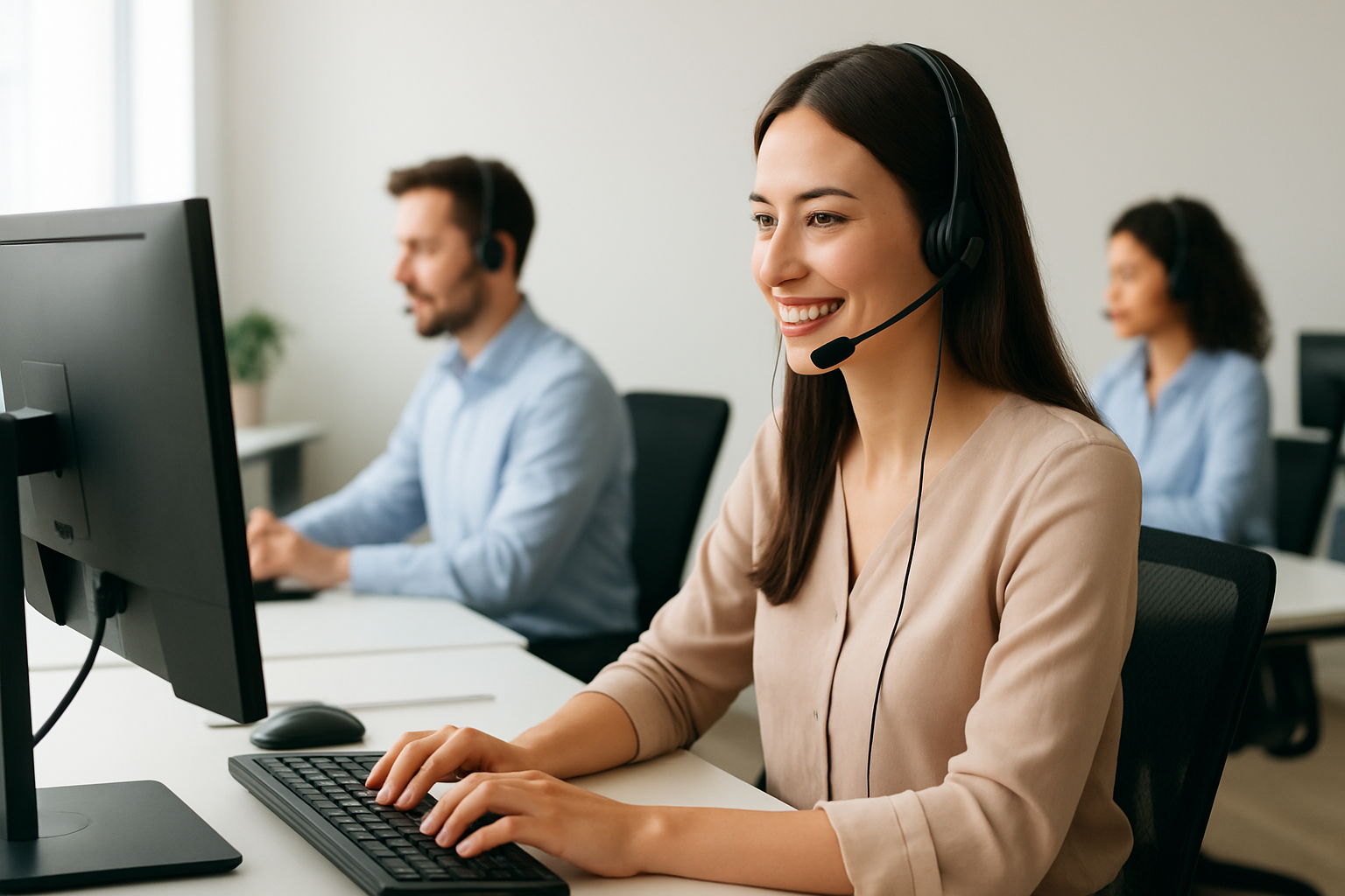Estratégias Eficazes para Melhorar o Atendimento no Helpdesk