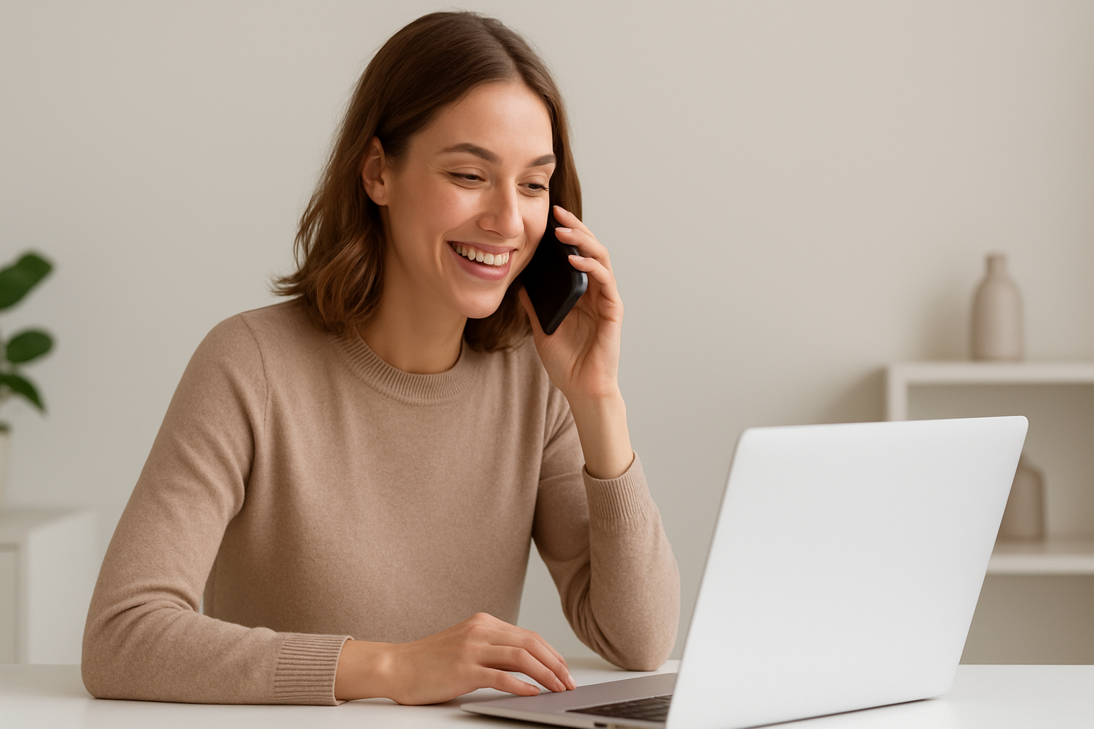 Como Melhorar a Experiência do Cliente com Simplicidade e Eficácia