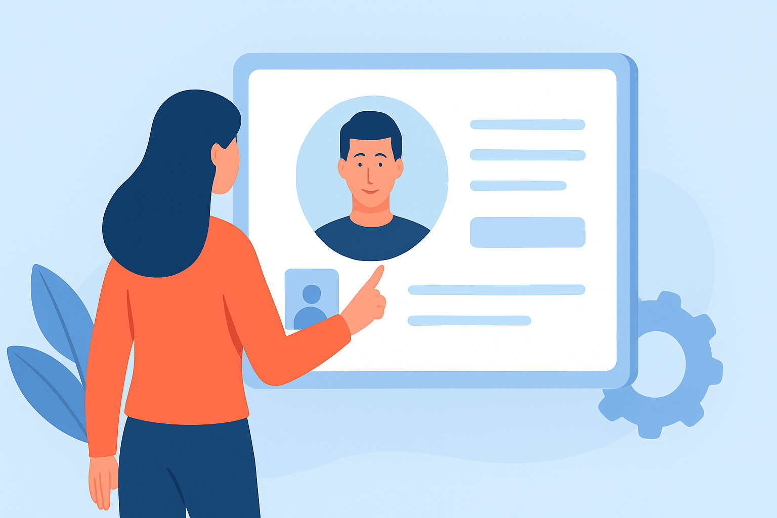 The Power of Personalization: Transforming Customer Experience Through Tailored Interactions