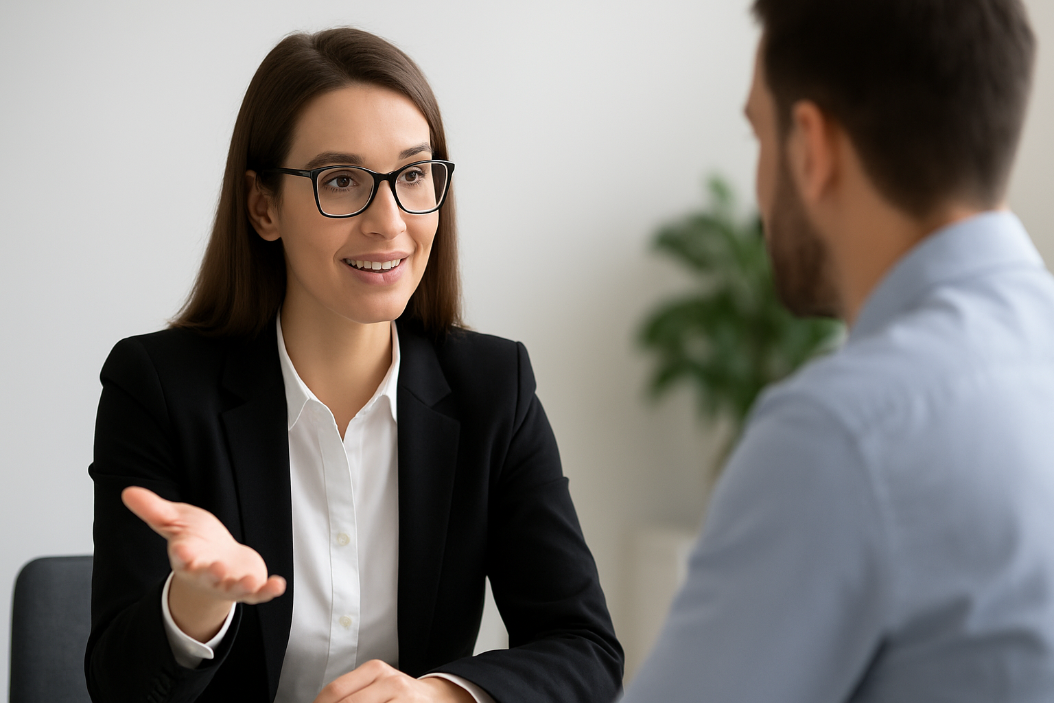 A Importância da Comunicação Clara com os Clientes