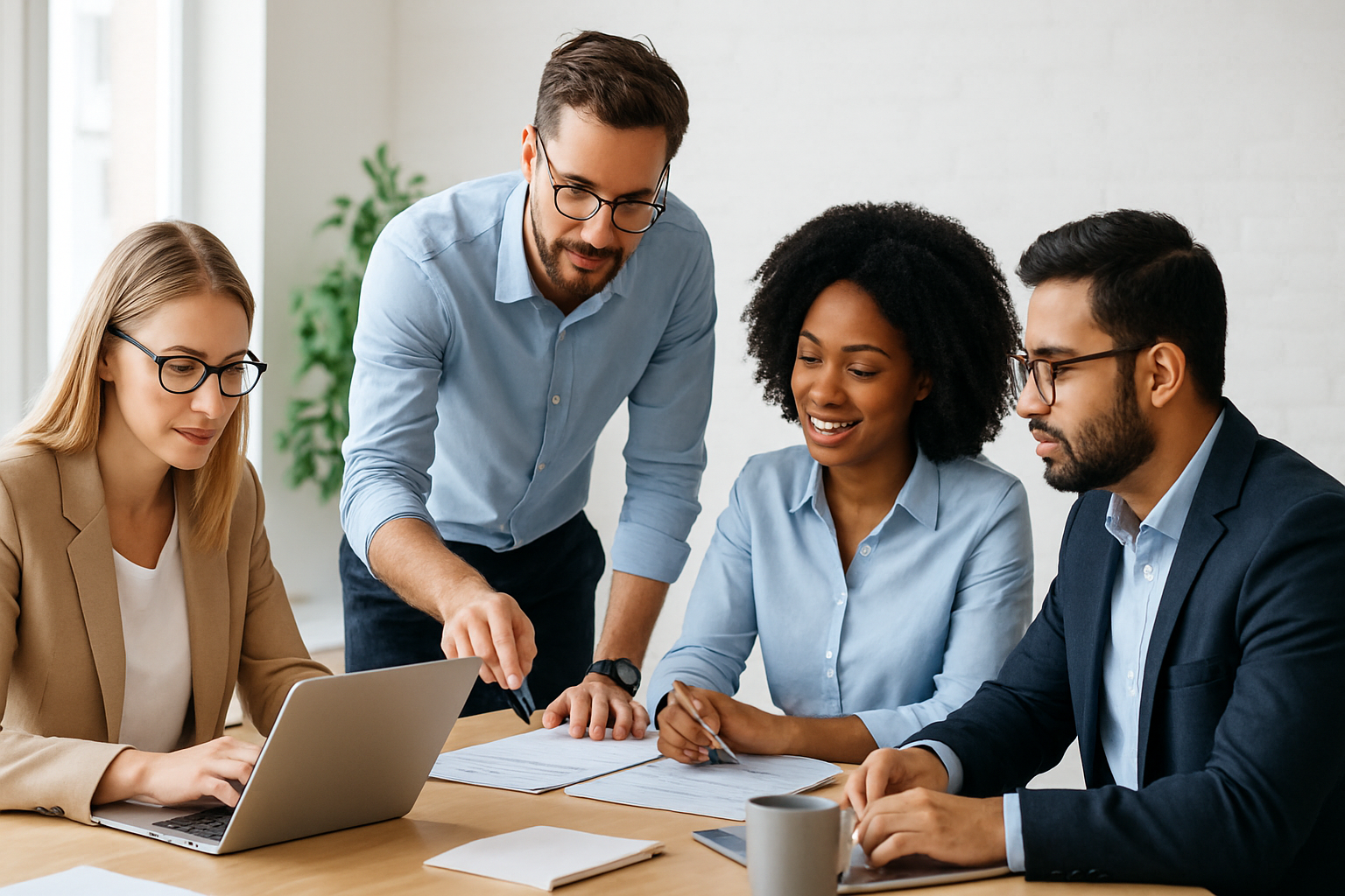 Creating a Culture of Productivity: Strategies for Modern Teams