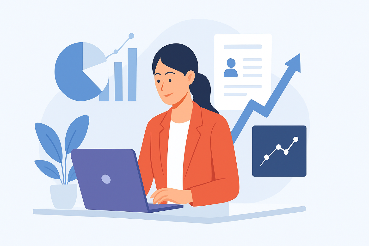 How to Use Data Analytics for Better Customer Retention
