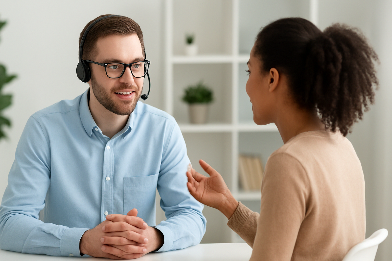 The Role of Effective Communication in Technical Support