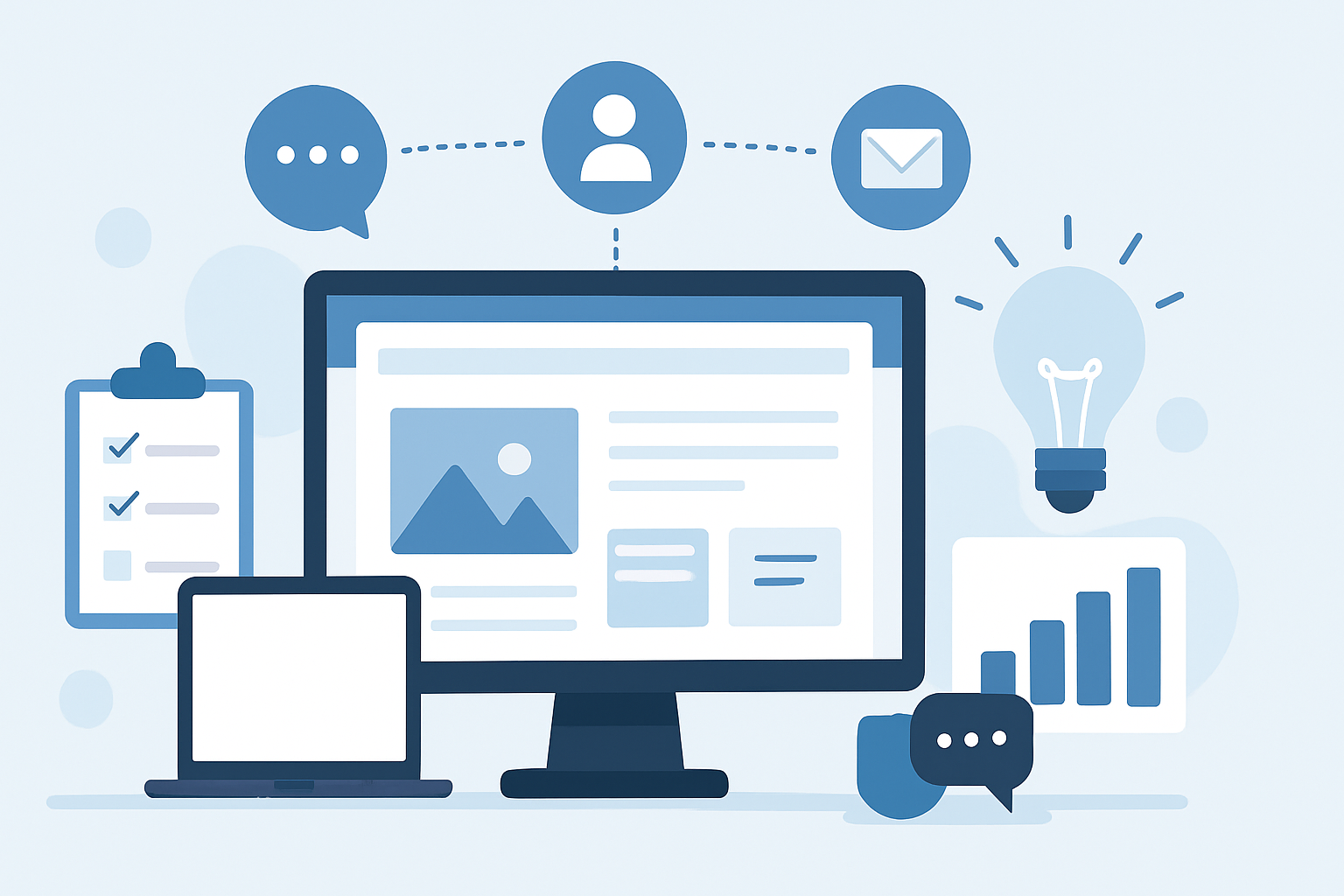 Maximizing Productivity: Essential Features of Top Enterprise Collaboration Tools