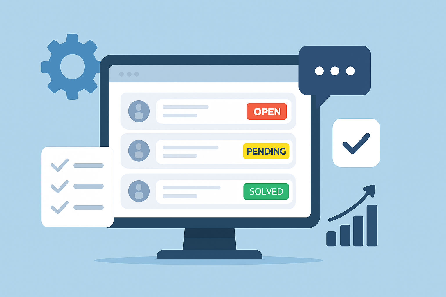 Top Tools for Optimizing Your Support Ticket Management Workflow