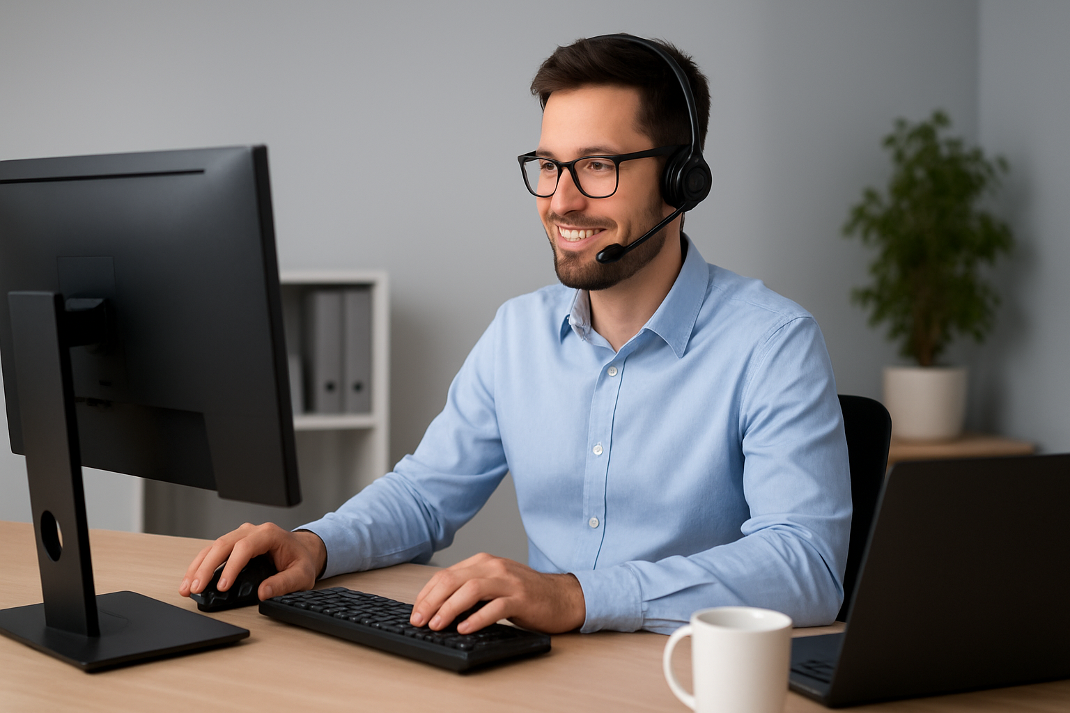 Mastering Helpdesk Support: Essential Skills Every Technician Should Have